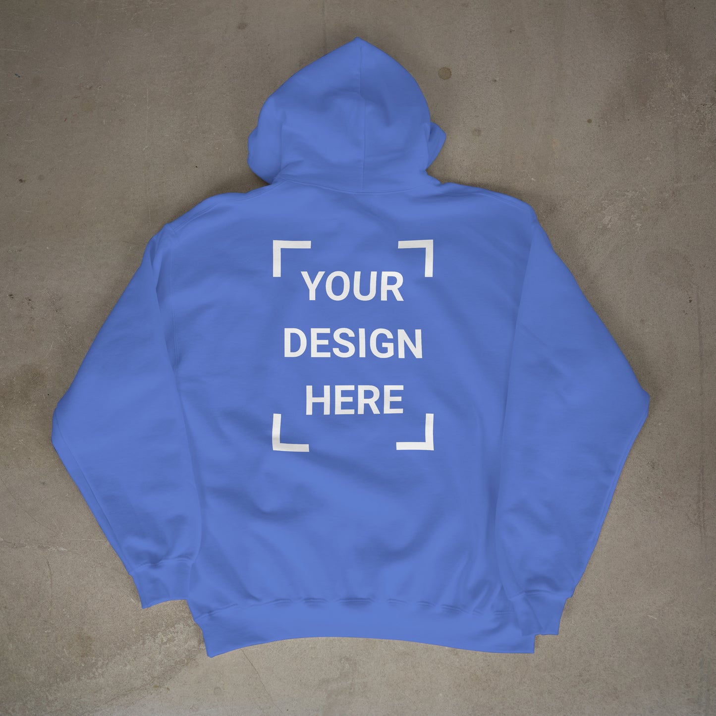 Custom Hoodie
