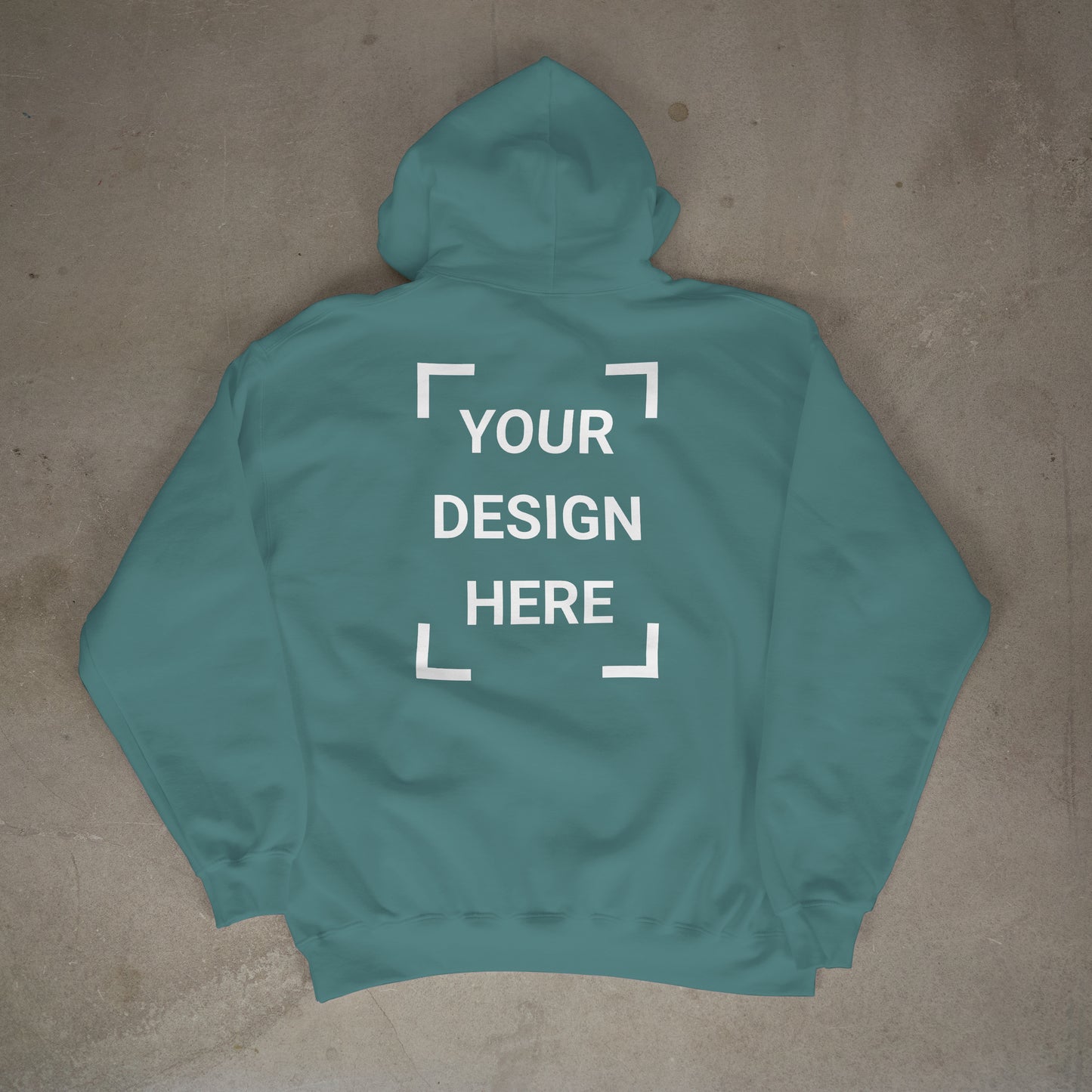 Custom Hoodie