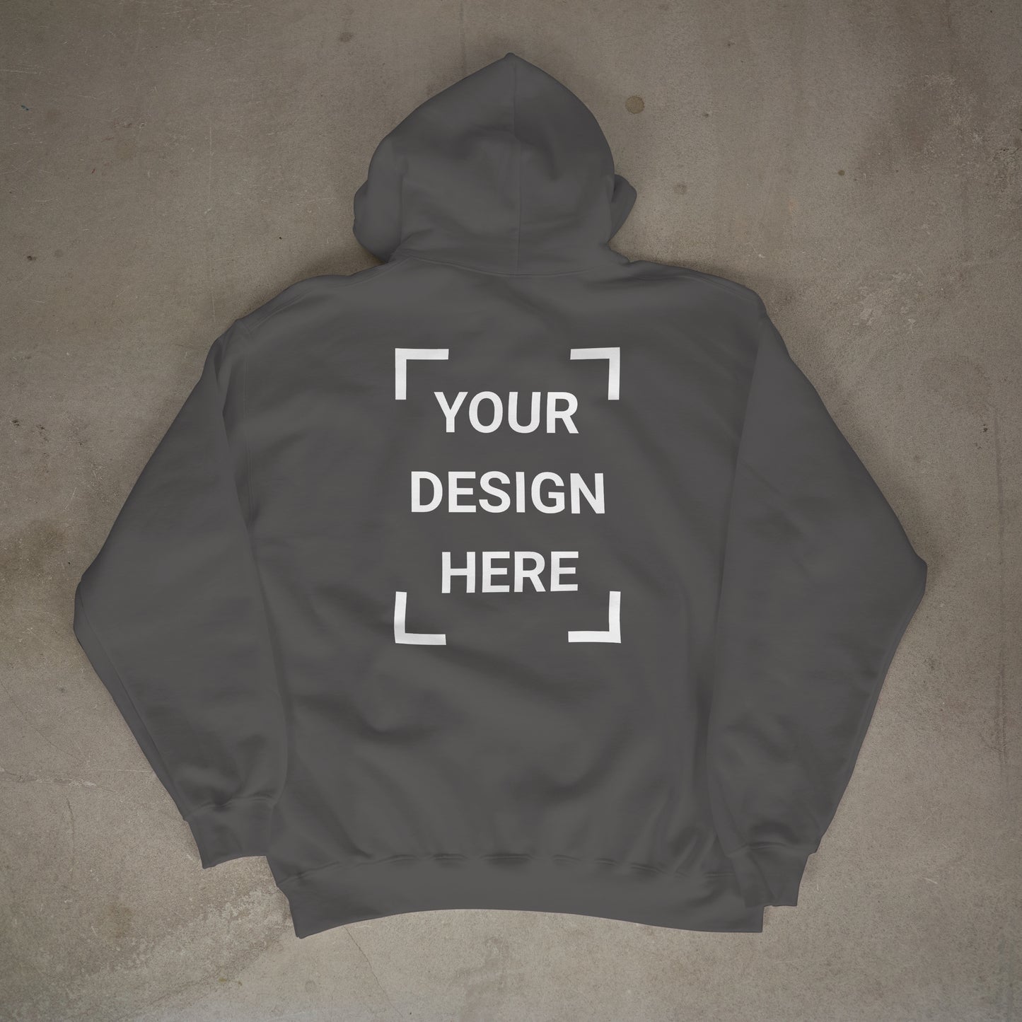 Custom Hoodie