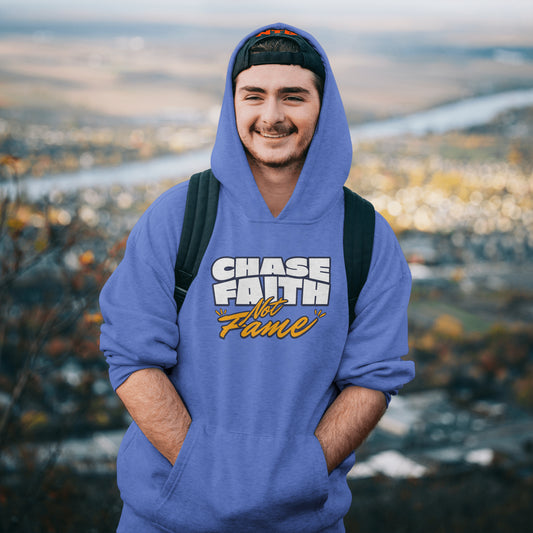 Chase Faith Hoodie