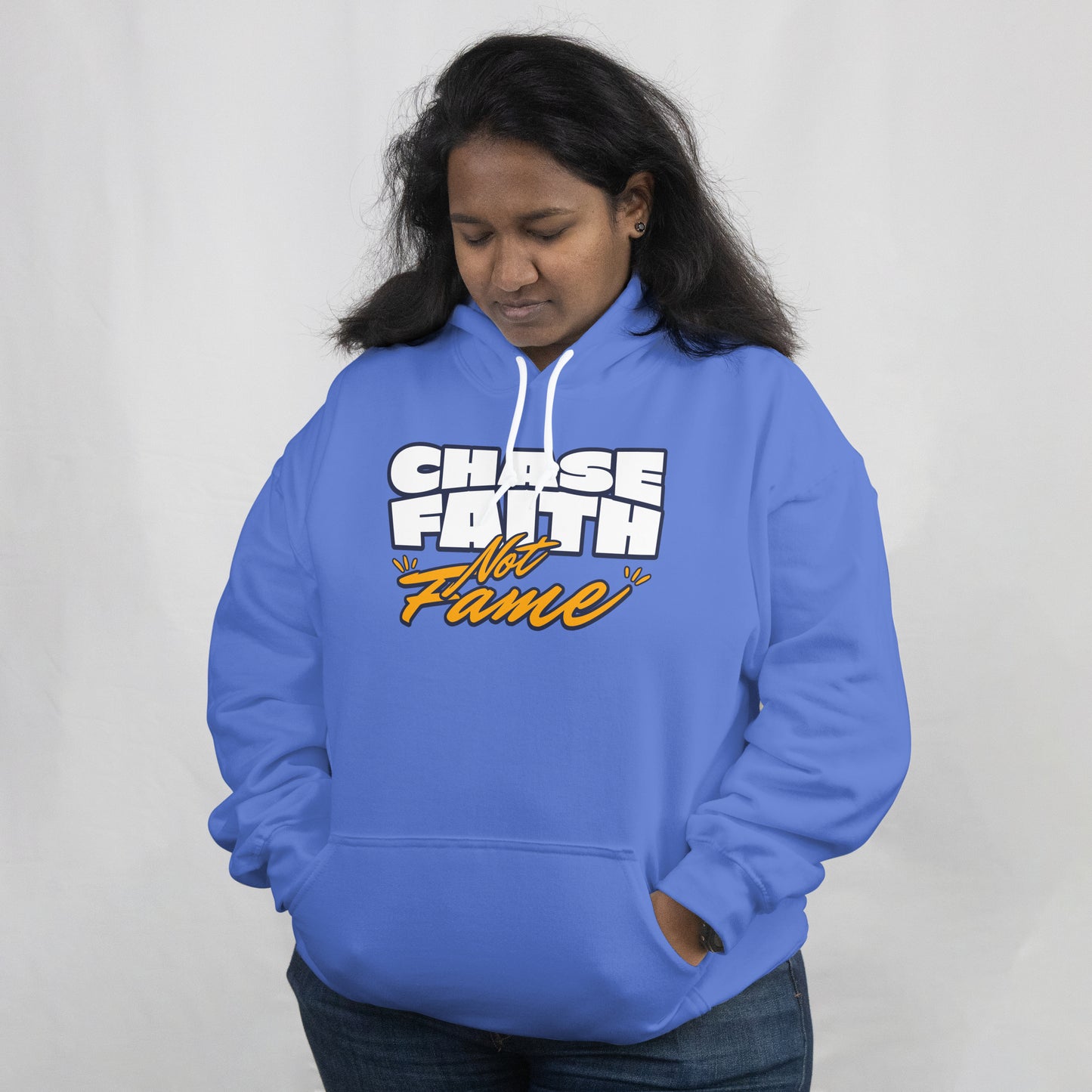 Chase Faith Hoodie