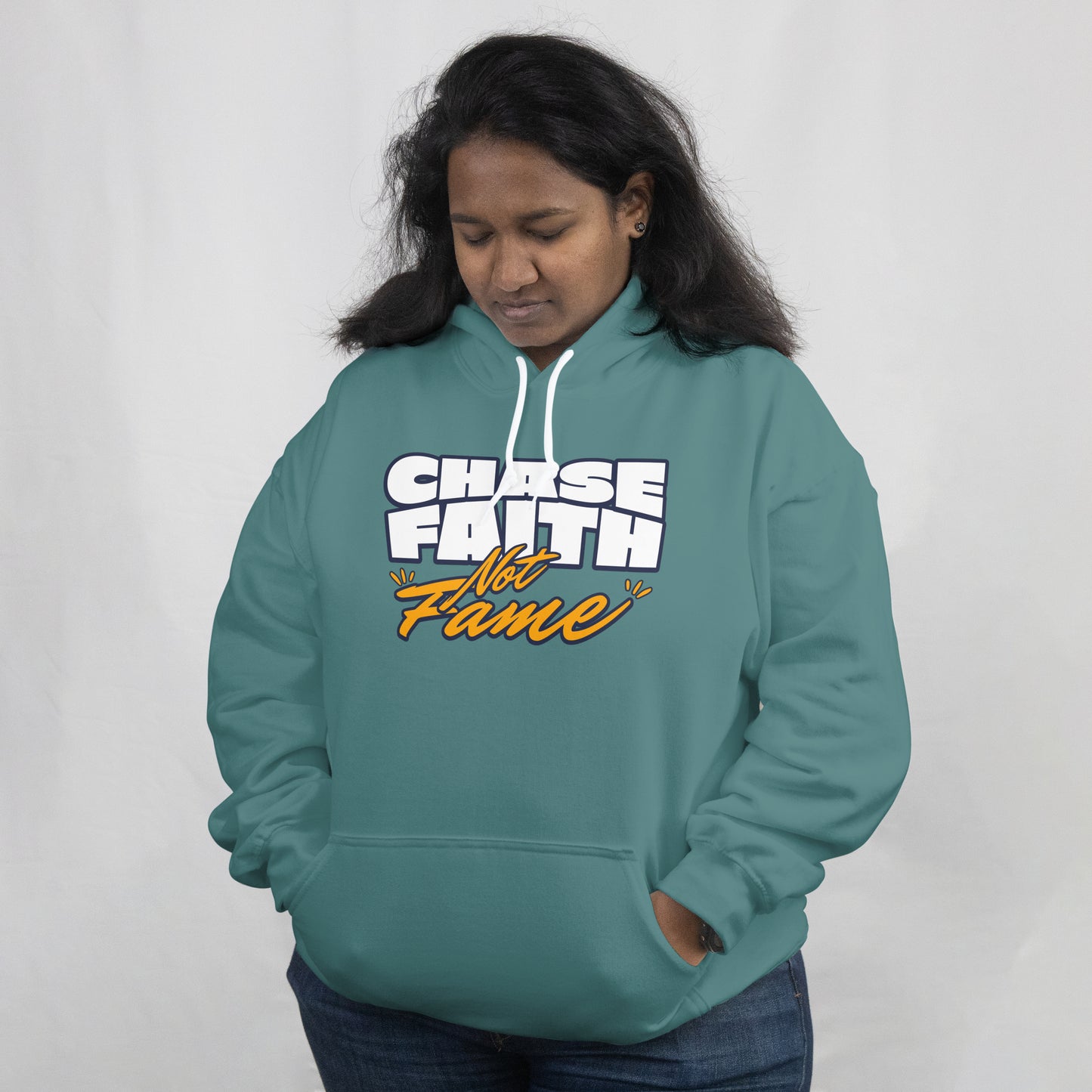 Chase Faith Hoodie
