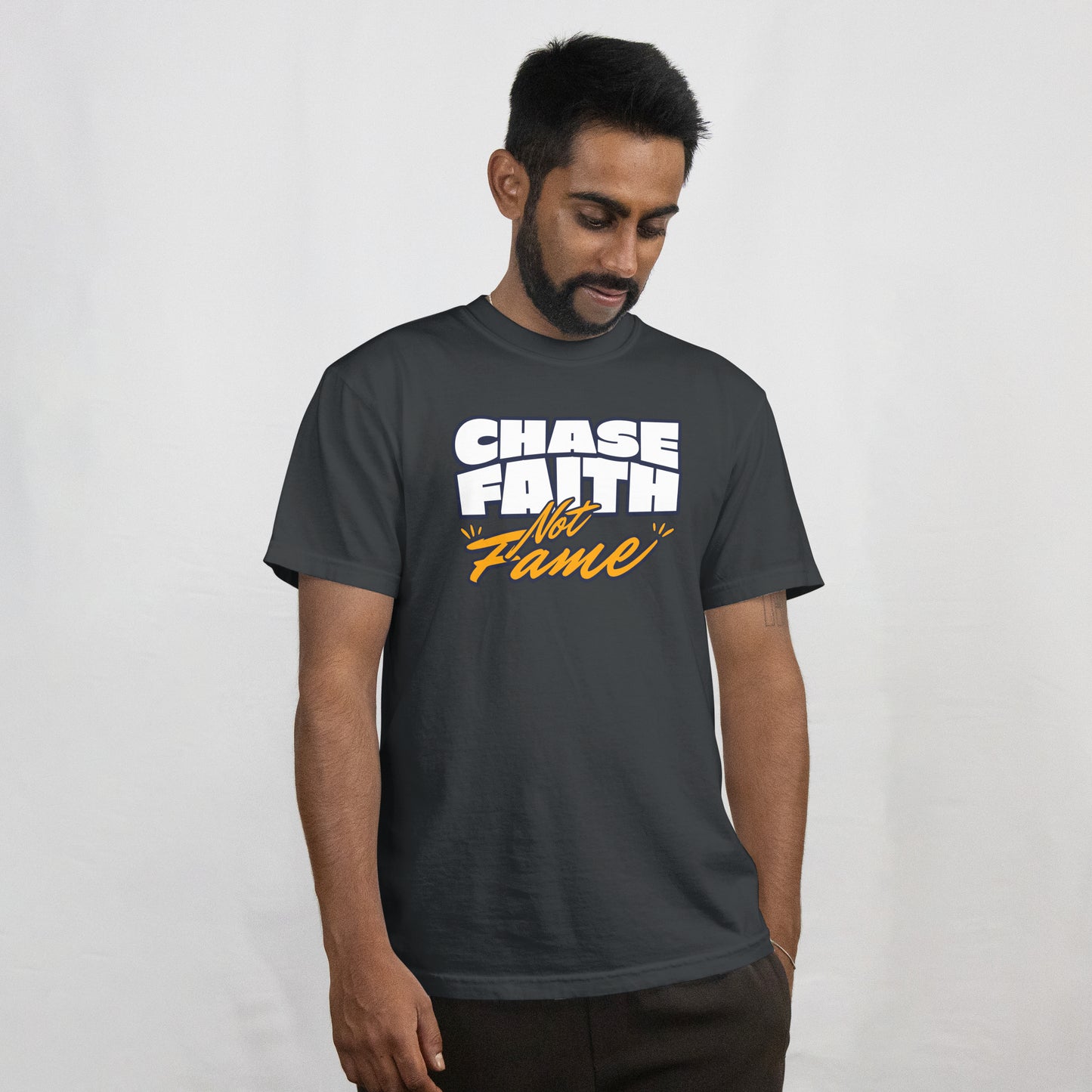 Chase Faith T-Shirt