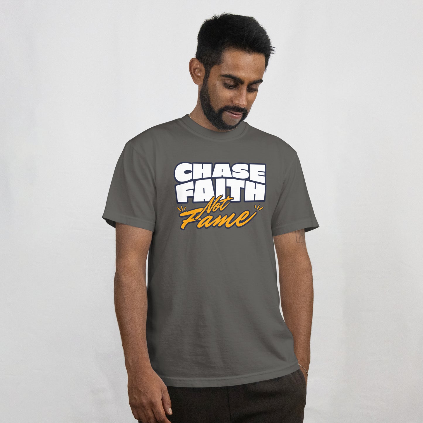 Chase Faith T-Shirt