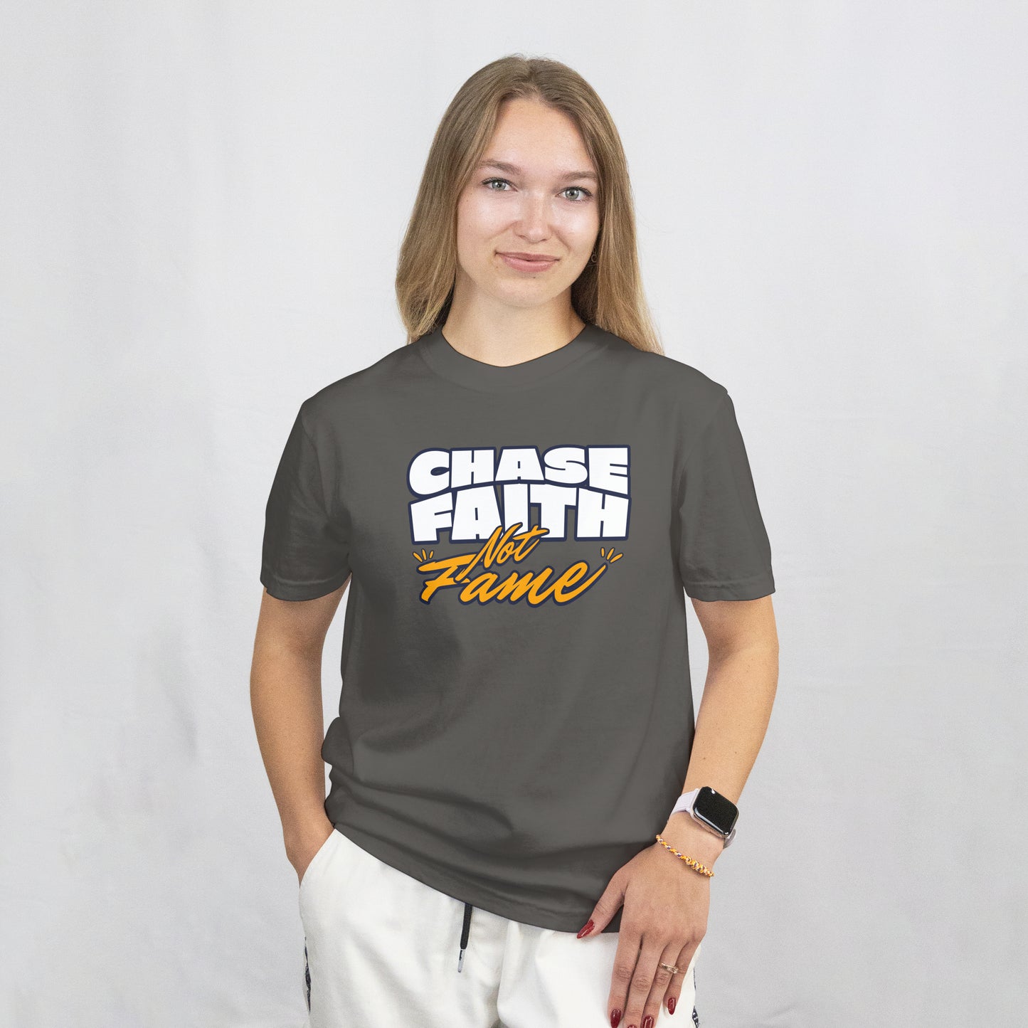 Chase Faith T-Shirt