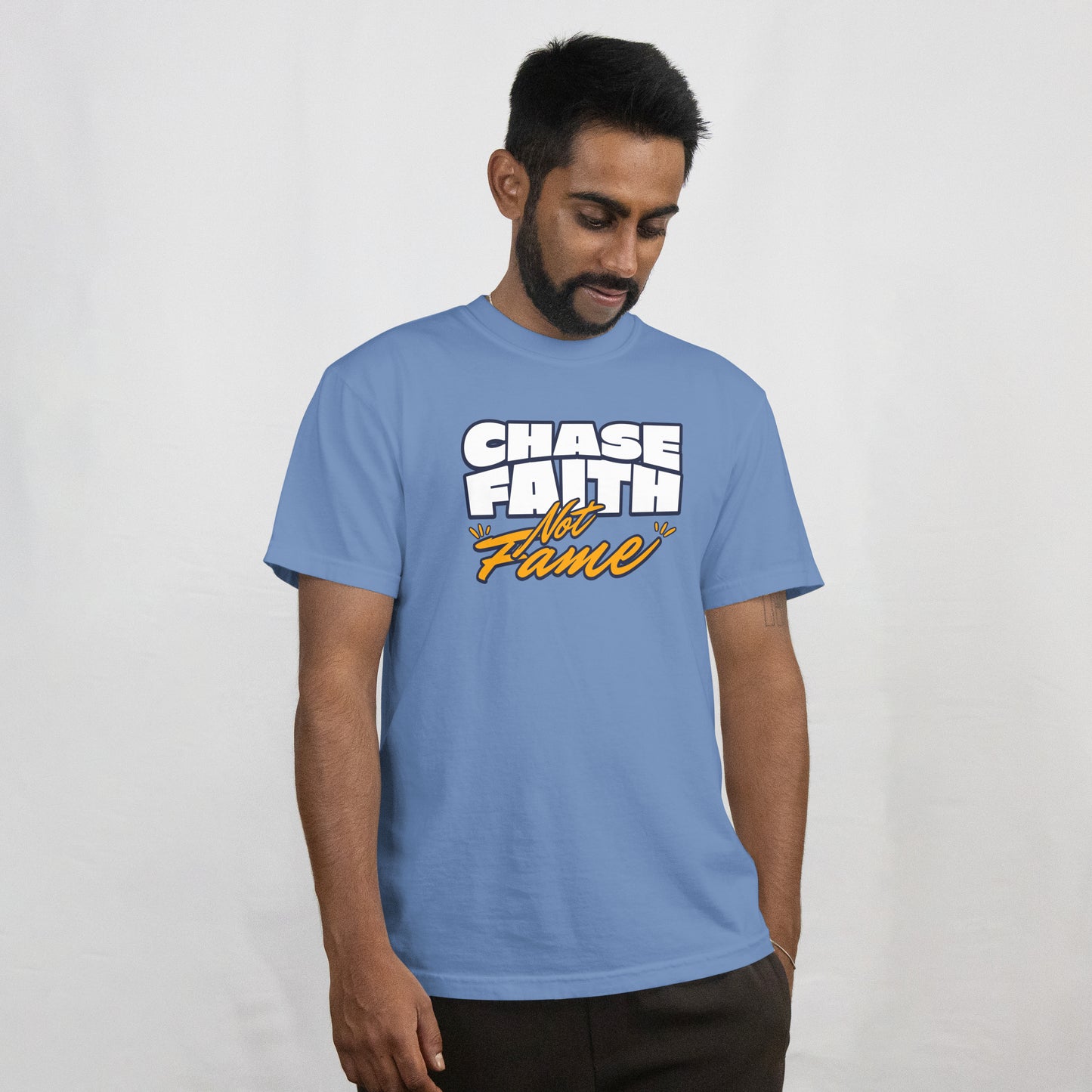 Chase Faith T-Shirt