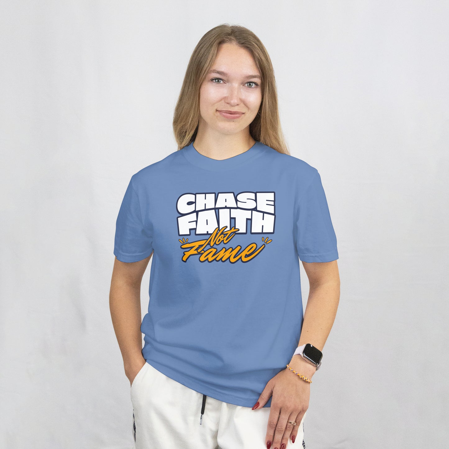 Chase Faith T-Shirt