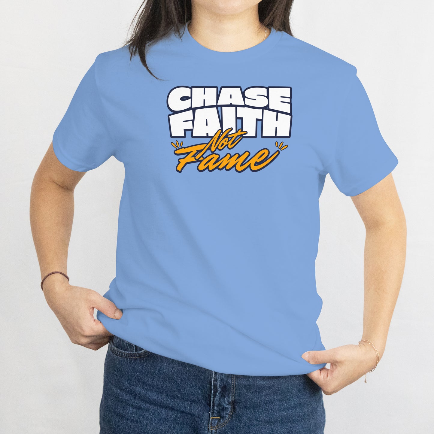 Chase Faith T-Shirt