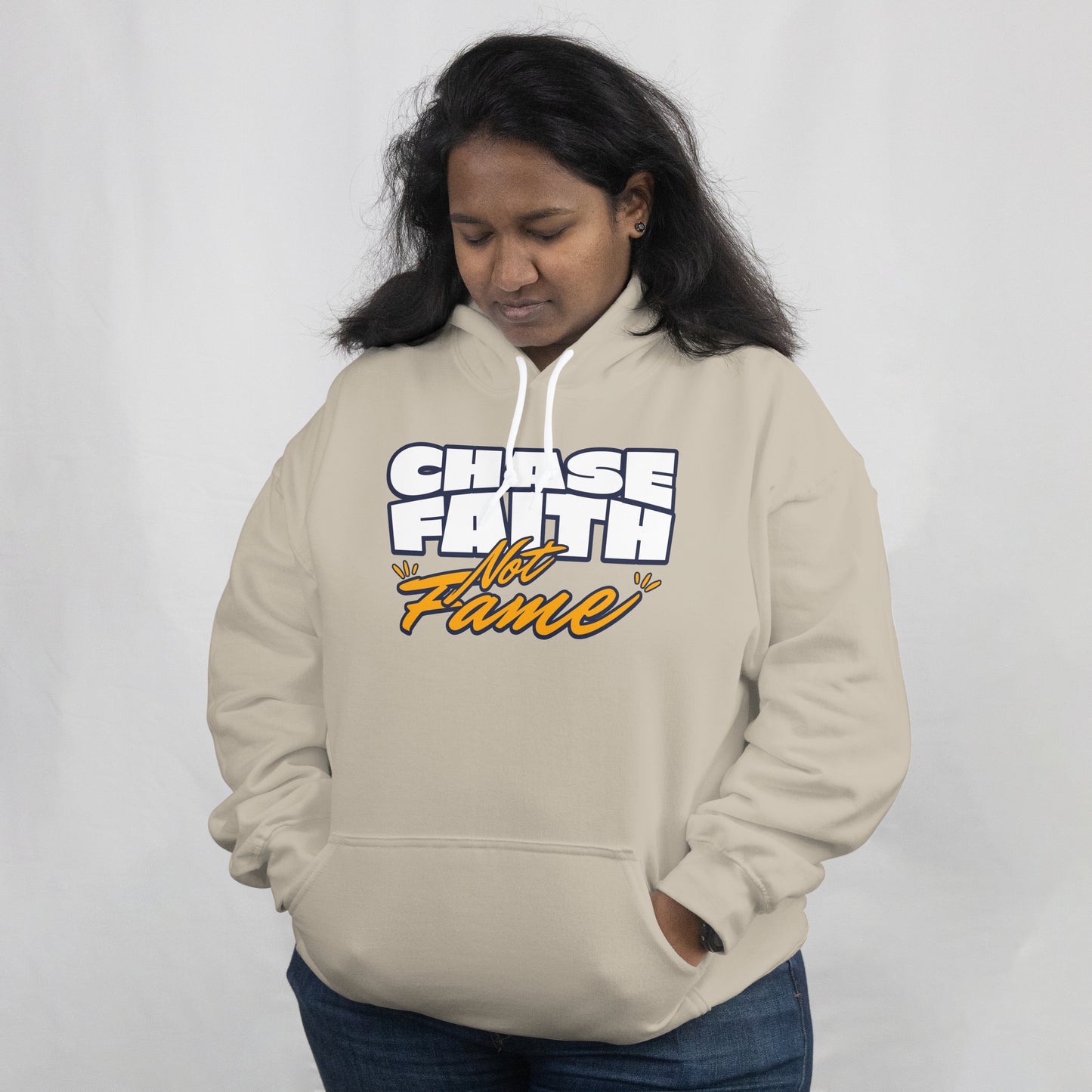 Chase Faith Hoodie