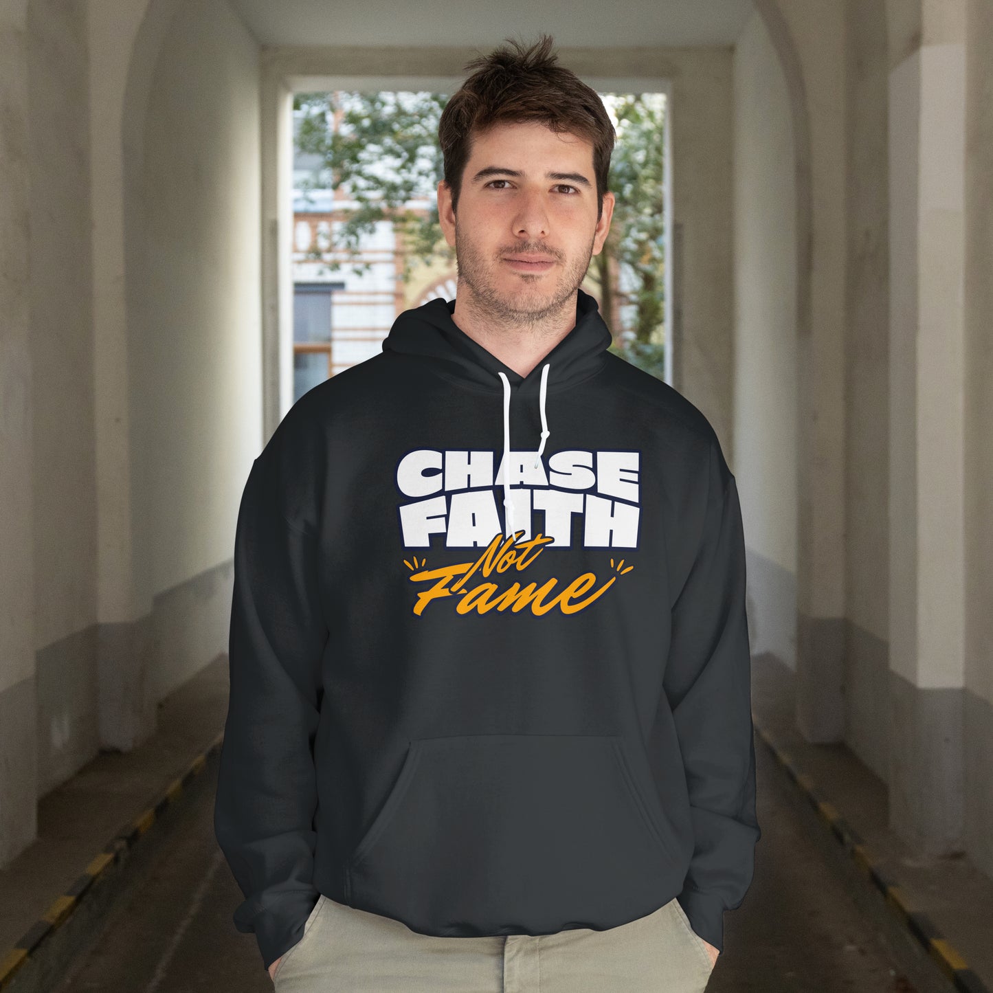 Chase Faith Hoodie