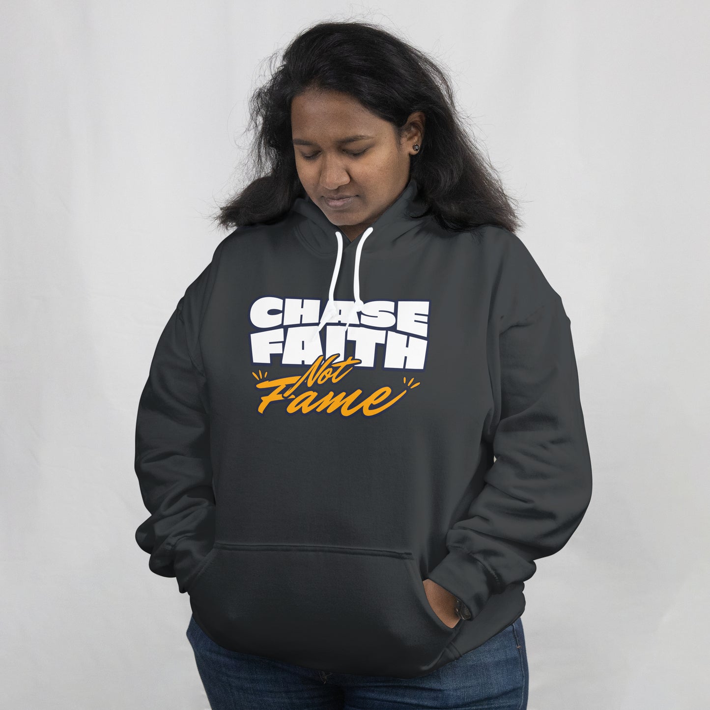 Chase Faith Hoodie