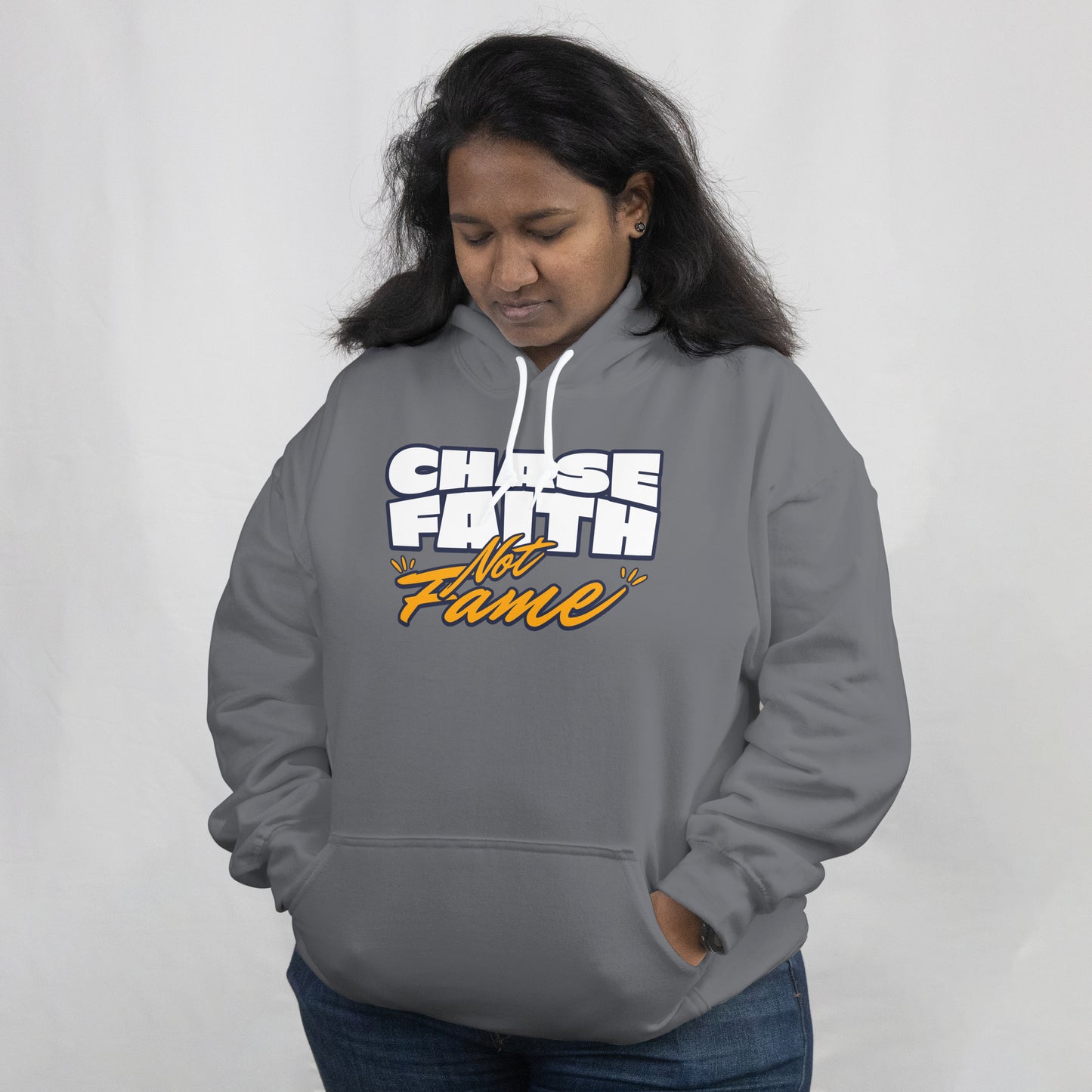 Chase Faith Hoodie