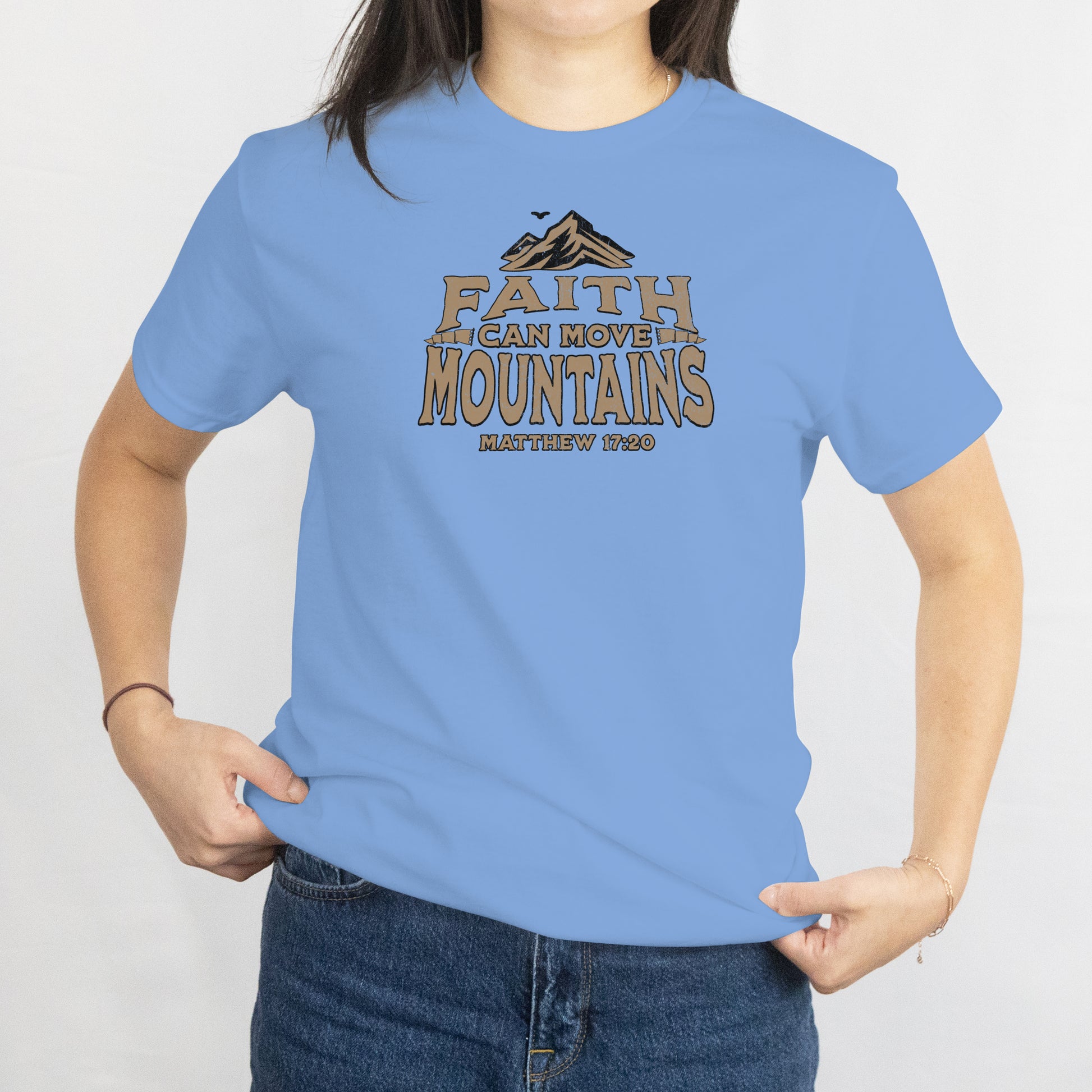 Carolina Blue