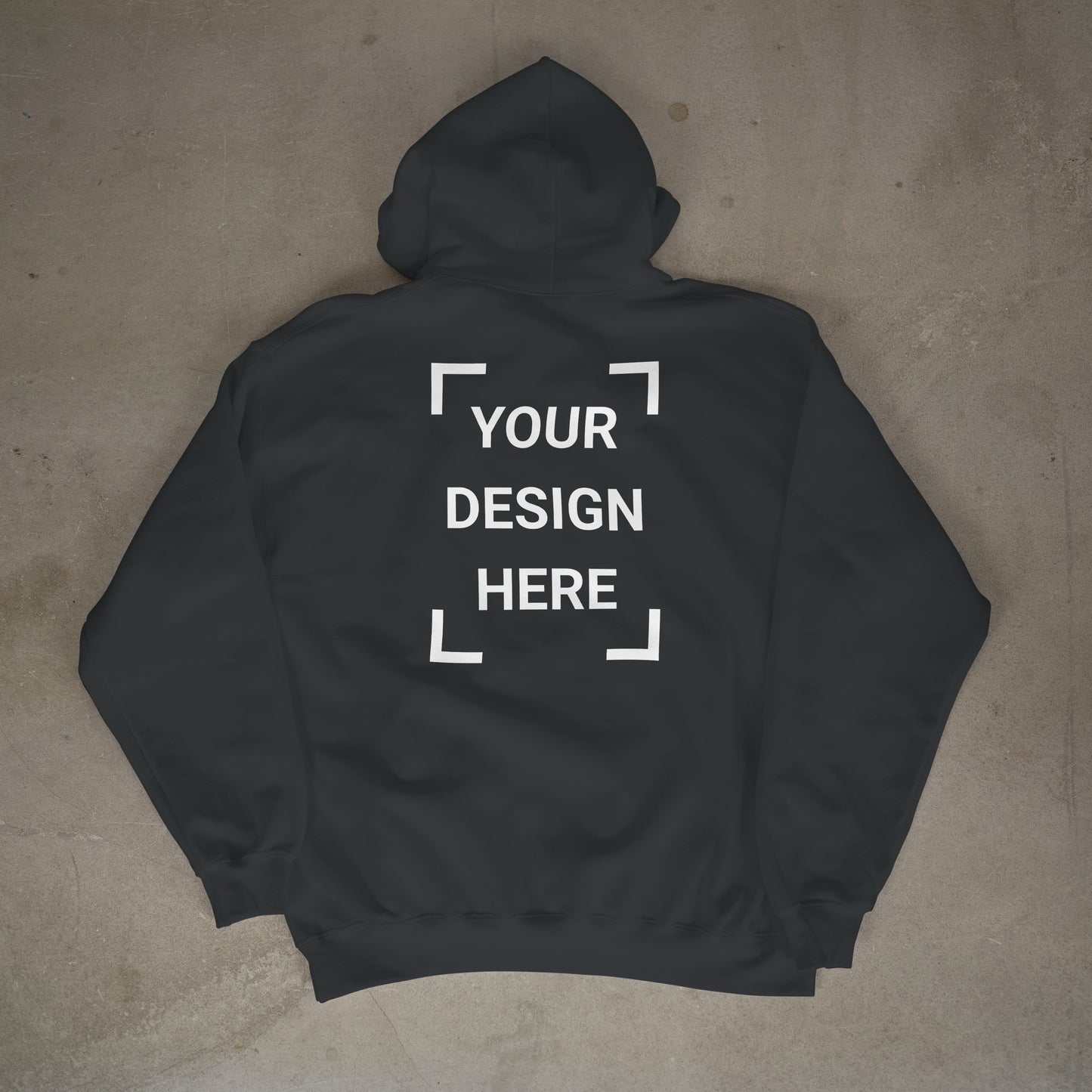 Custom Hoodie
