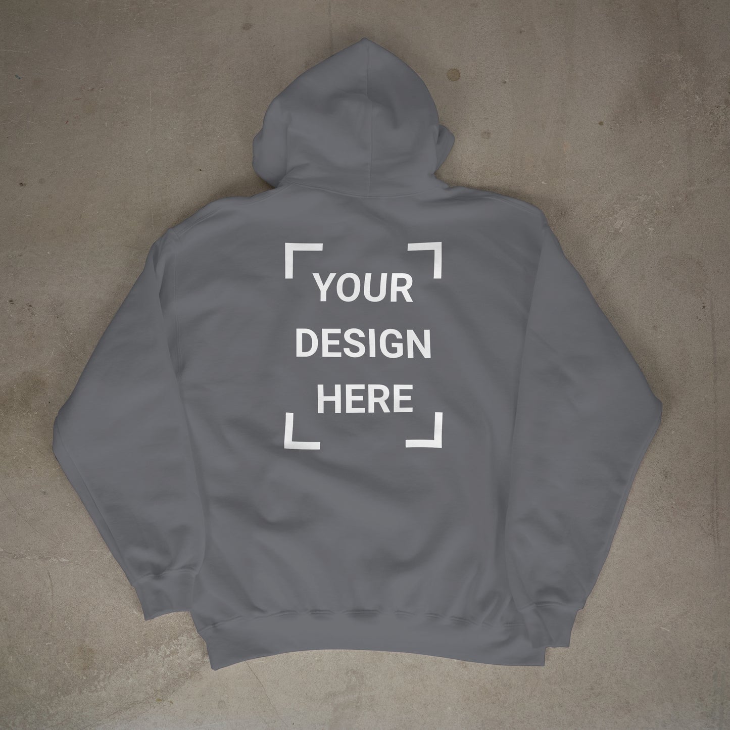Custom Hoodie