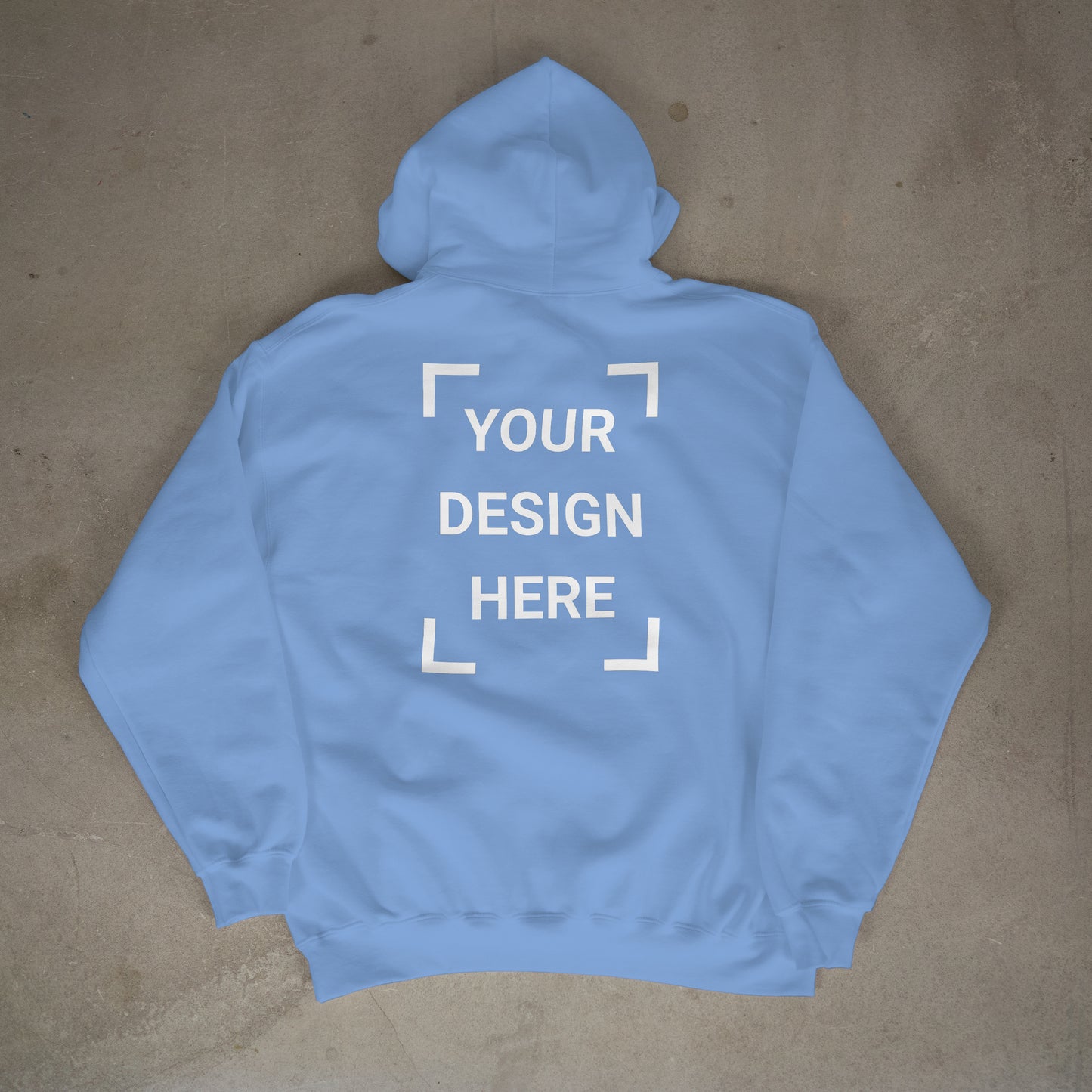 Custom Hoodie