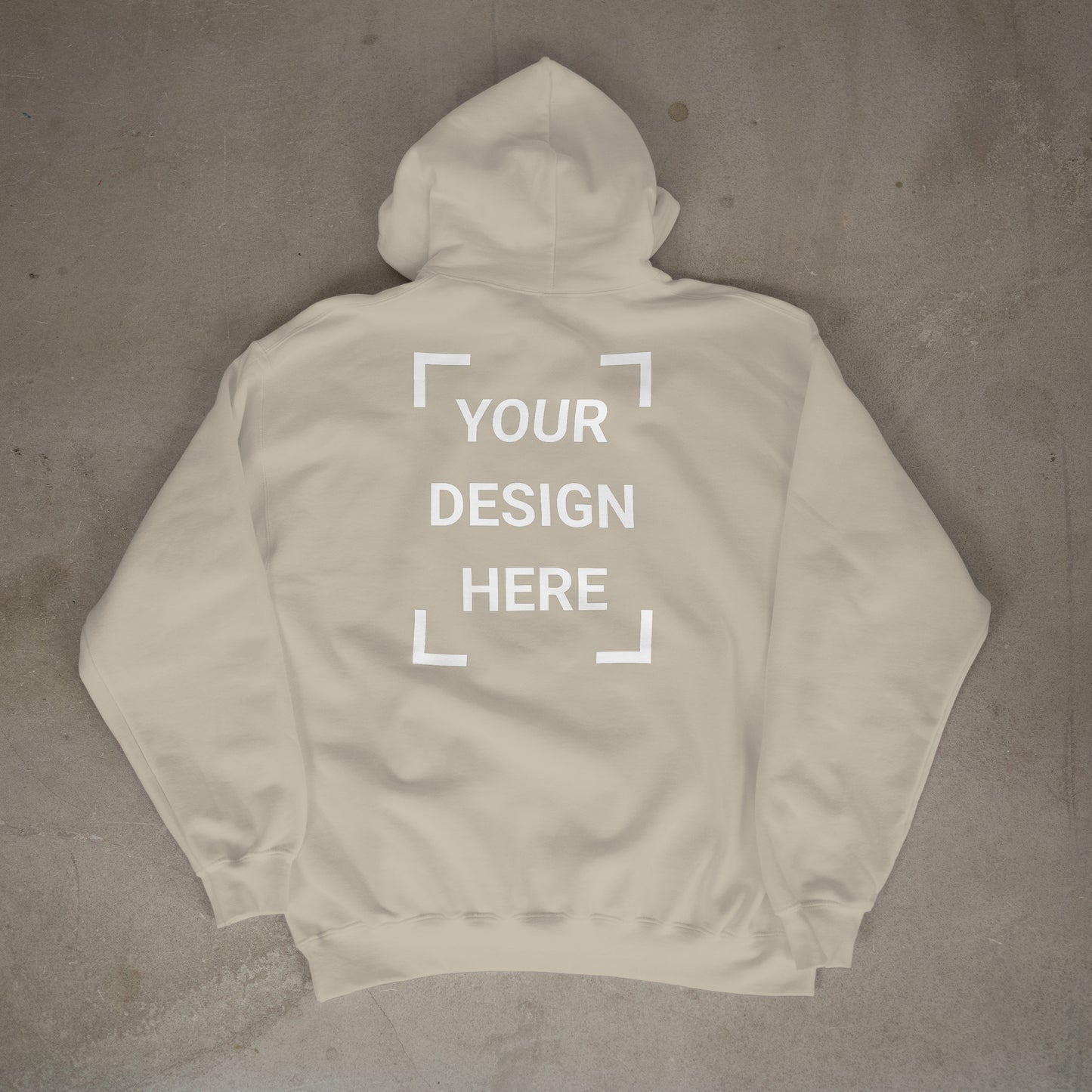 Custom Hoodie
