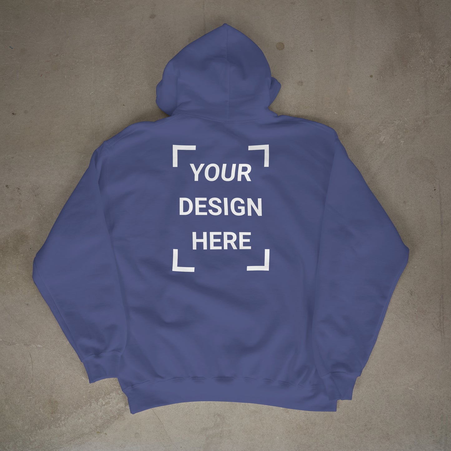 Custom Hoodie