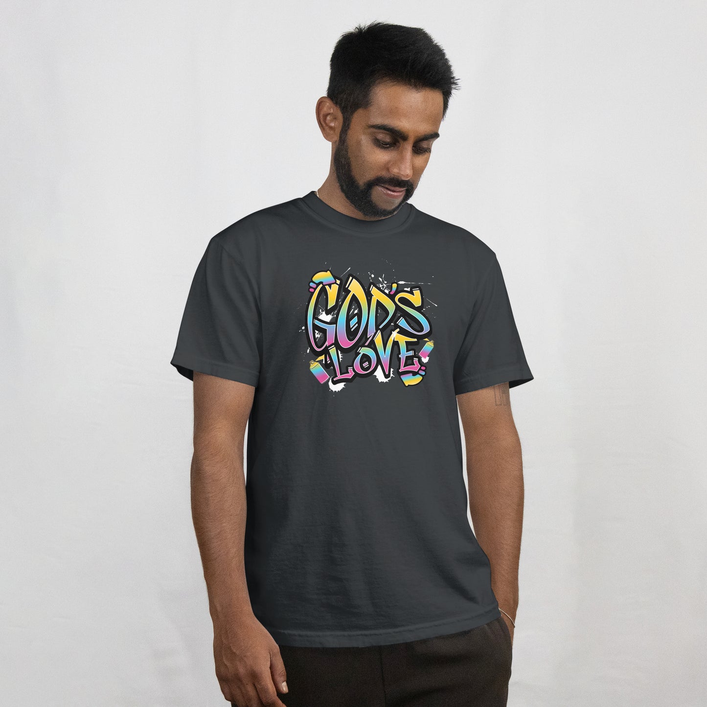 God's Love T-Shirt
