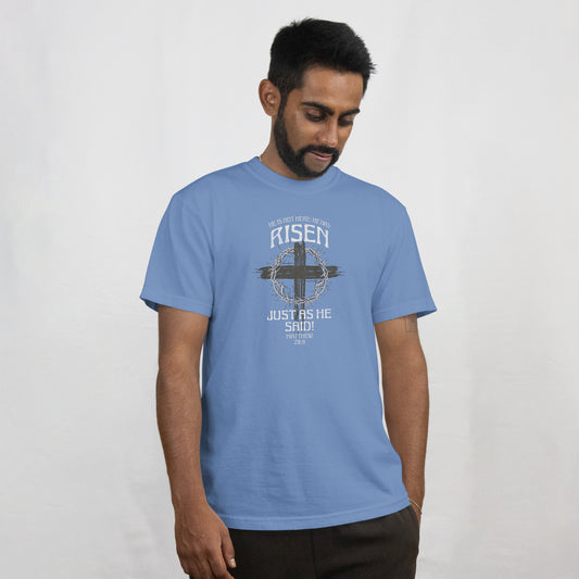 He Has Risen T-Shirt