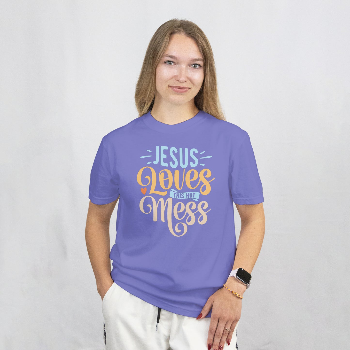 Hot Mess T-Shirt