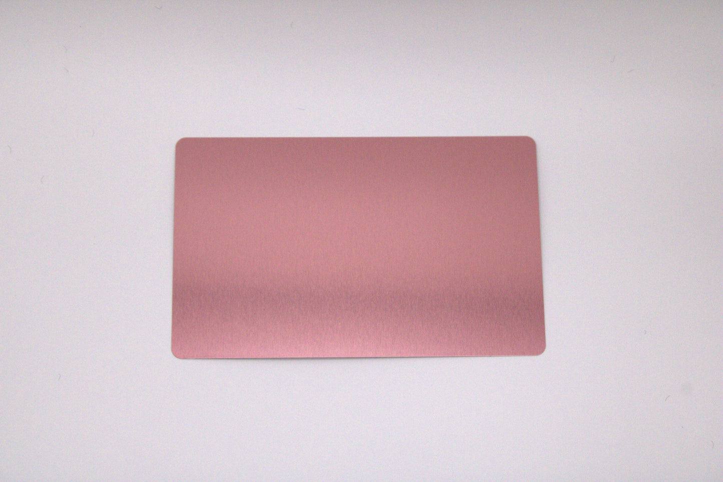 Metal Business Cards