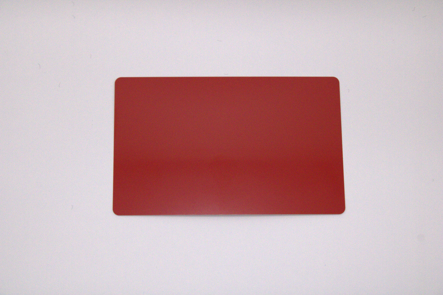 Metal Business Cards