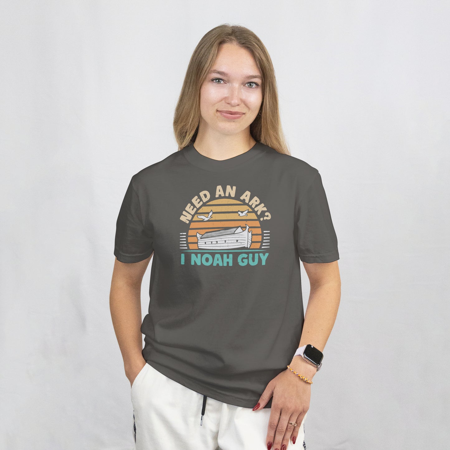 I Noah Guy T-Shirt