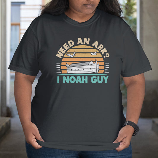 I Noah Guy T-Shirt
