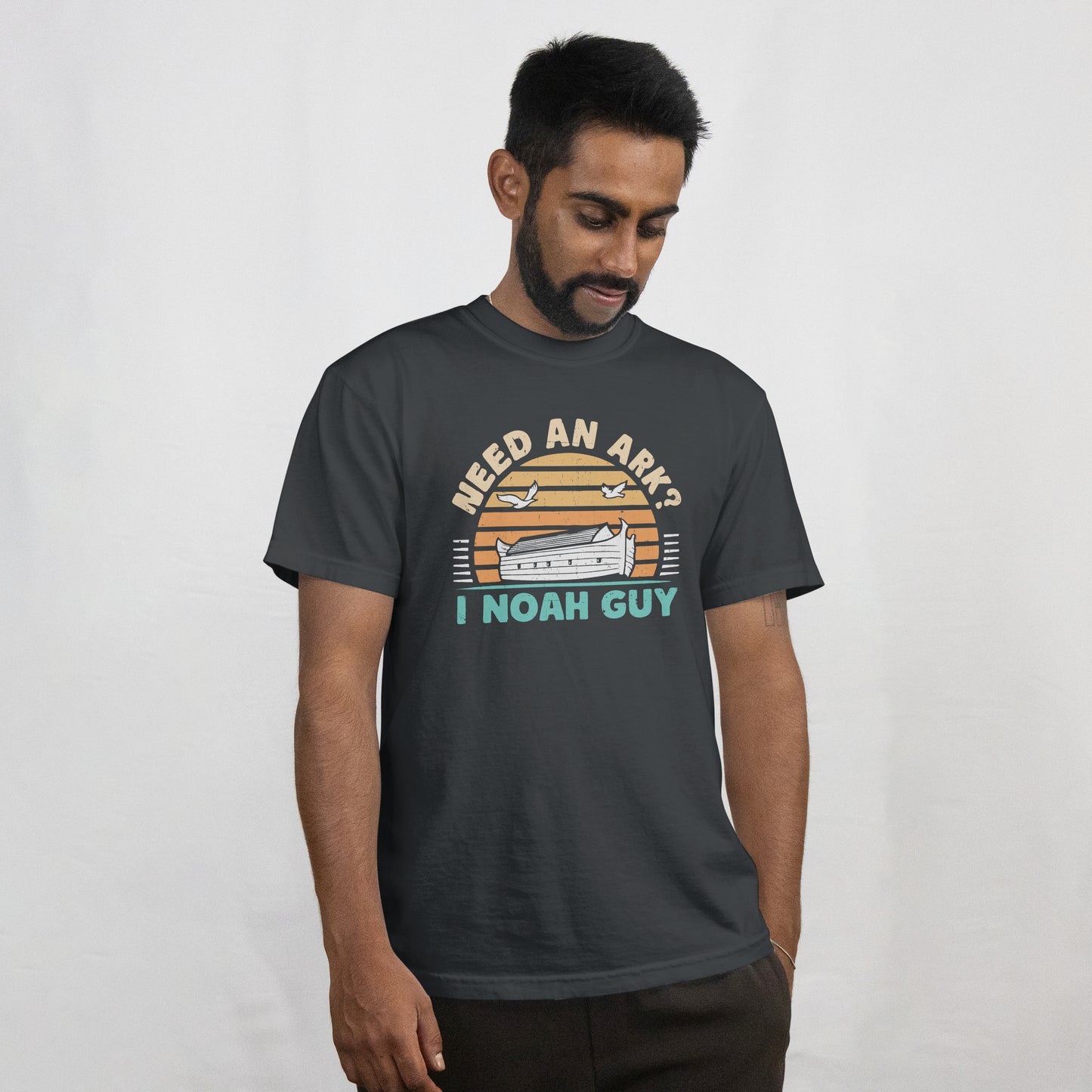 I Noah Guy T-Shirt
