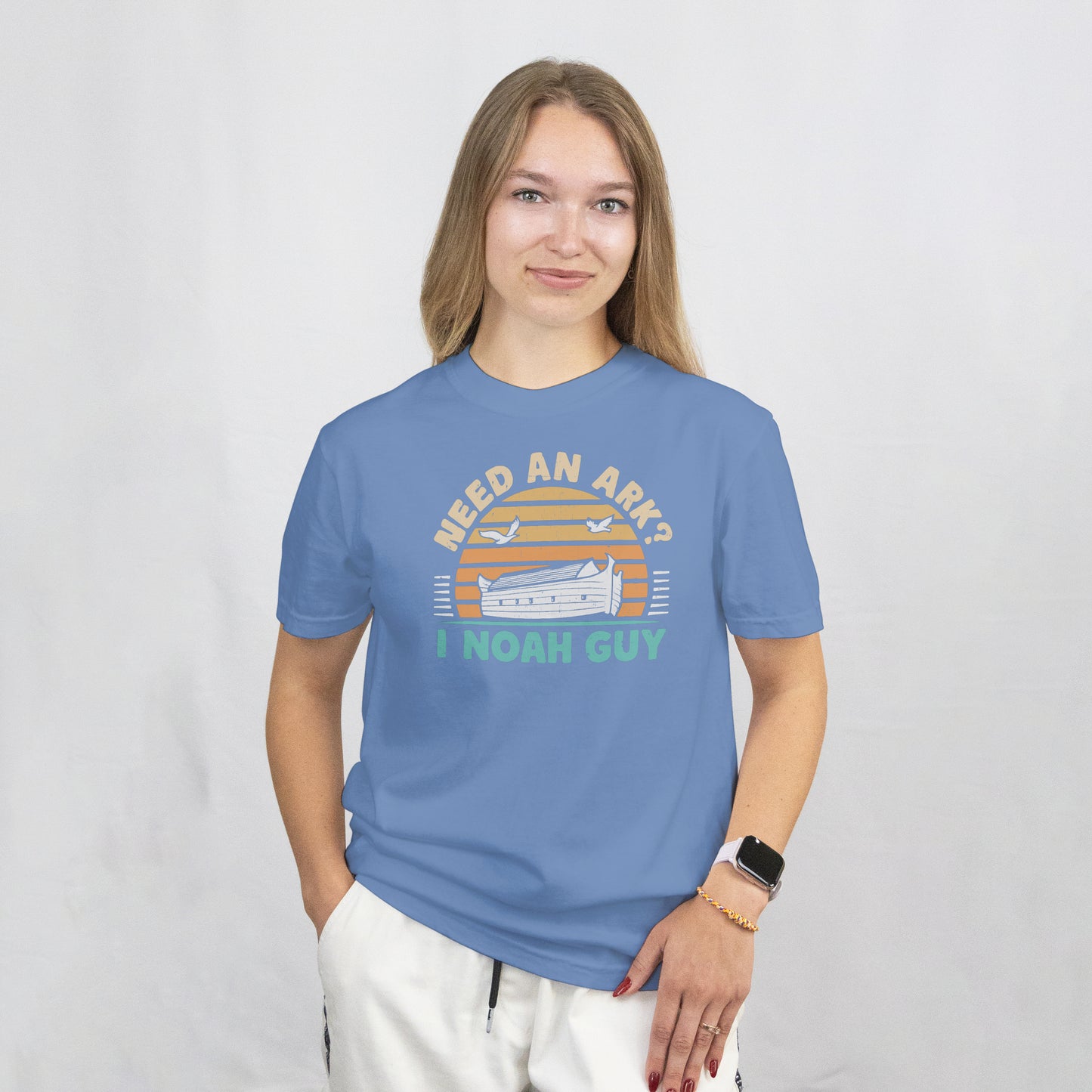 I Noah Guy T-Shirt