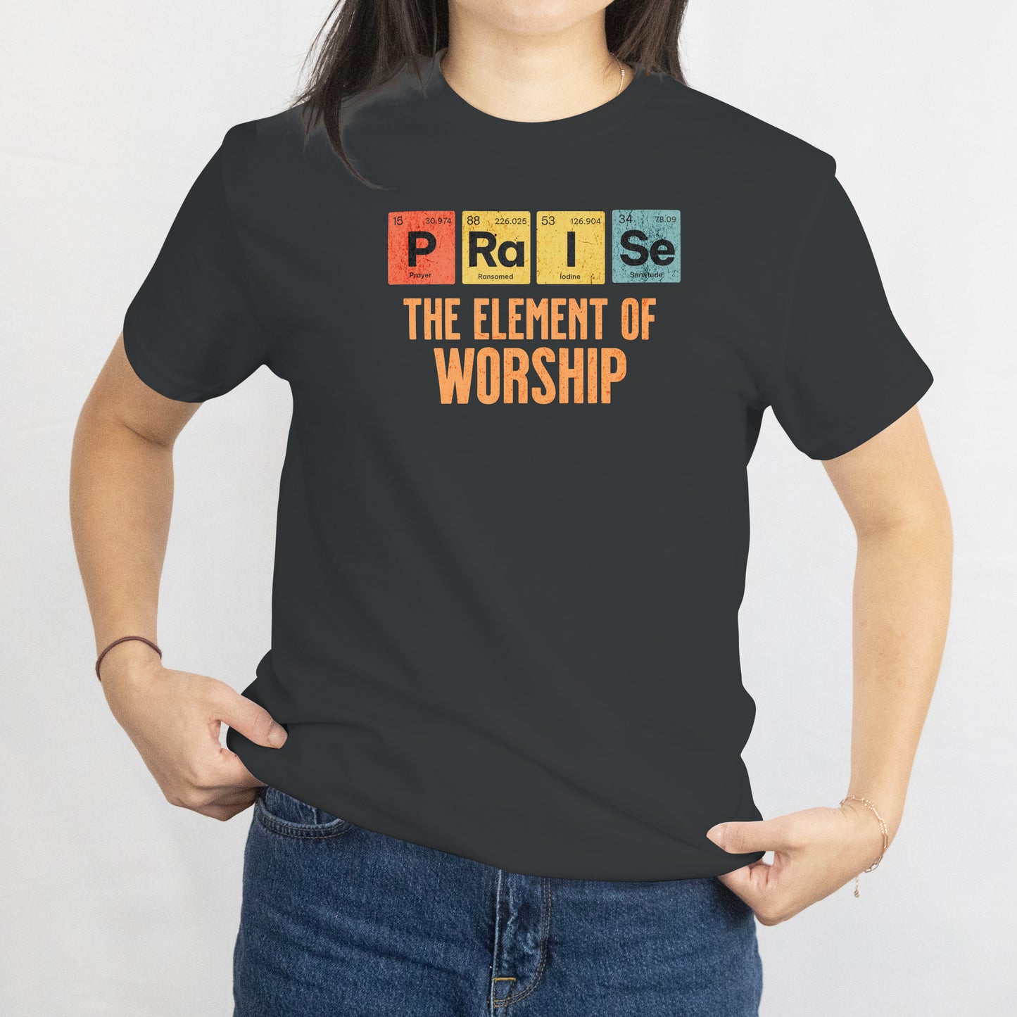 Praise Element T-Shirt