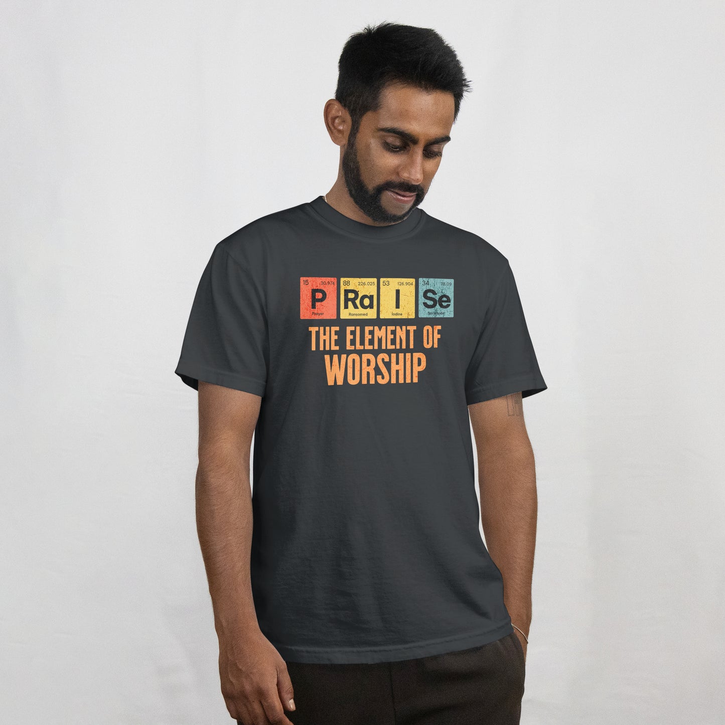 Praise Element T-Shirt
