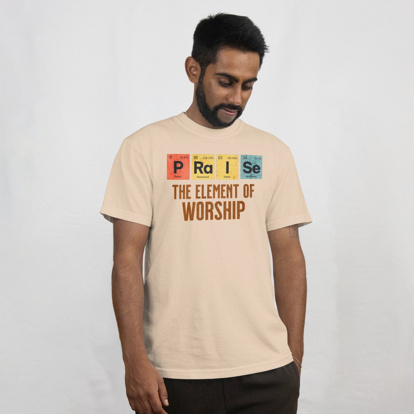 Praise Element T-Shirt