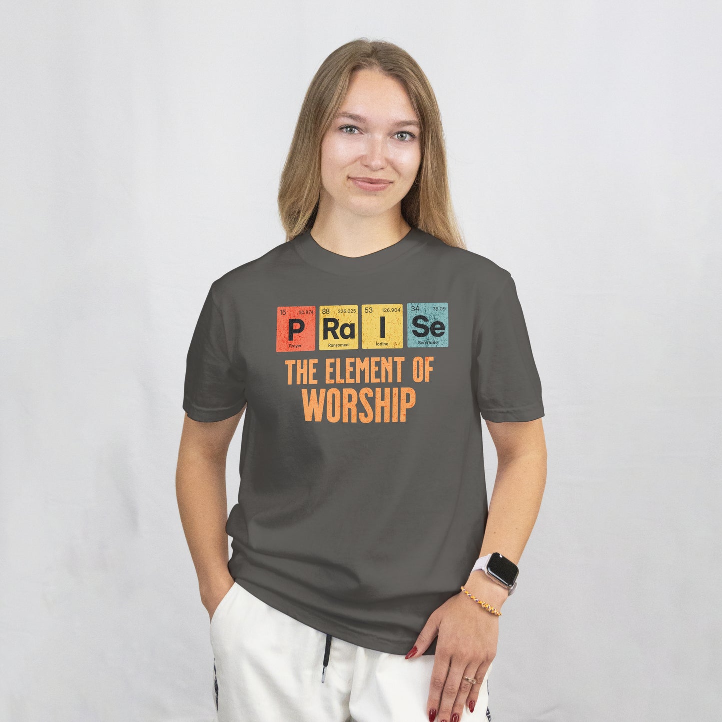 Praise Element T-Shirt