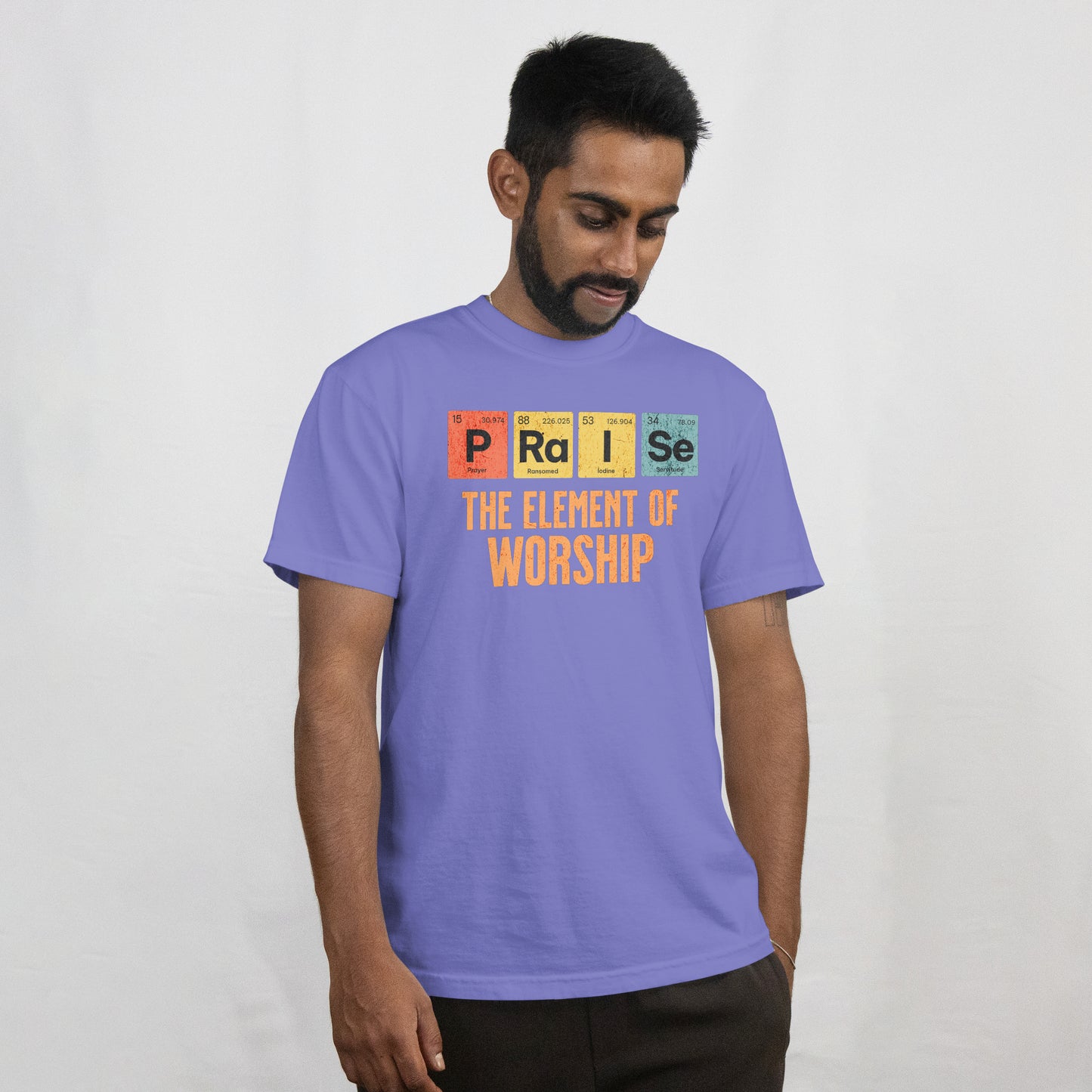 Praise Element T-Shirt