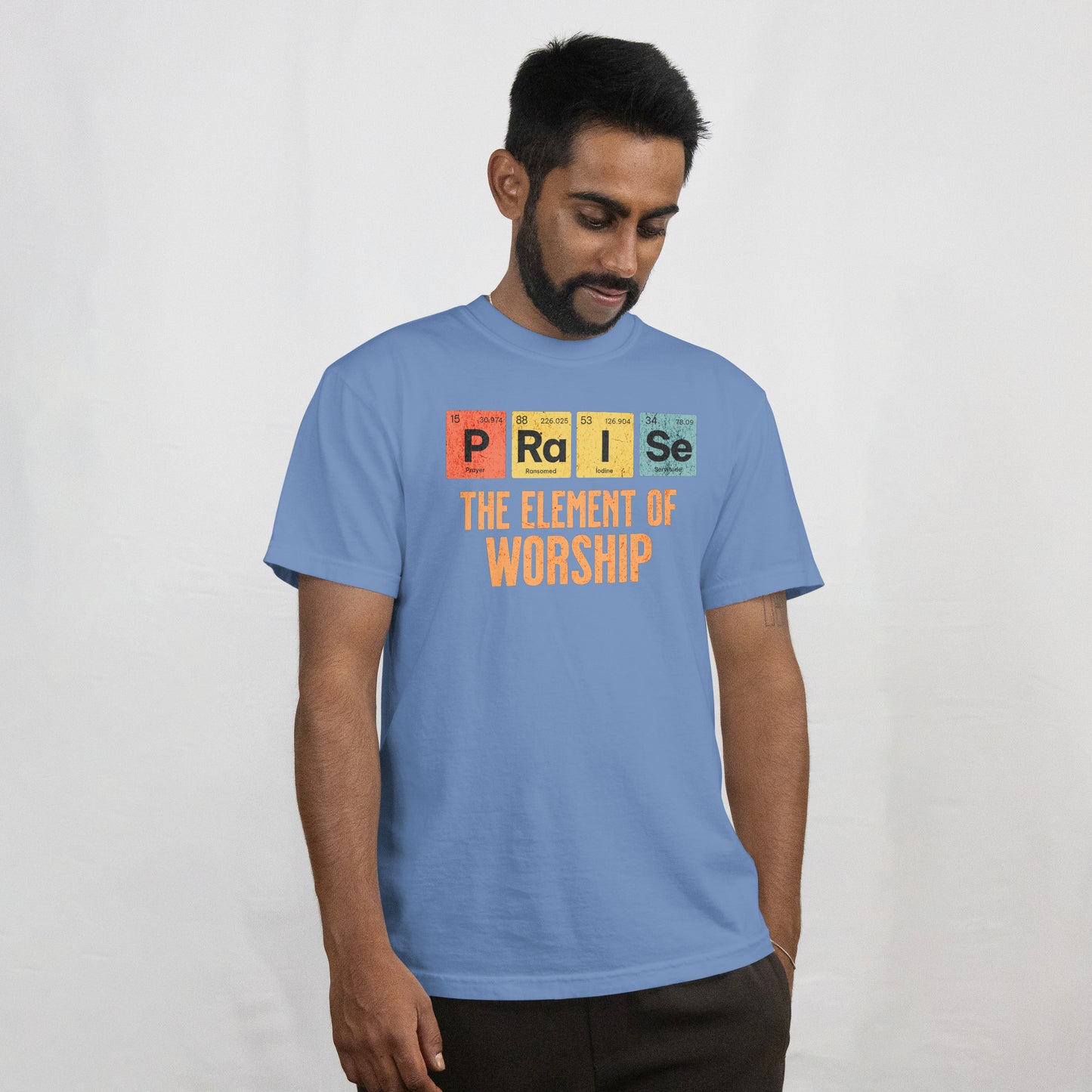 Praise Element T-Shirt