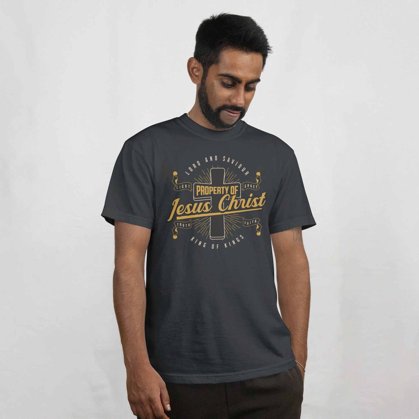 Property of Jesus Christ T-Shirt