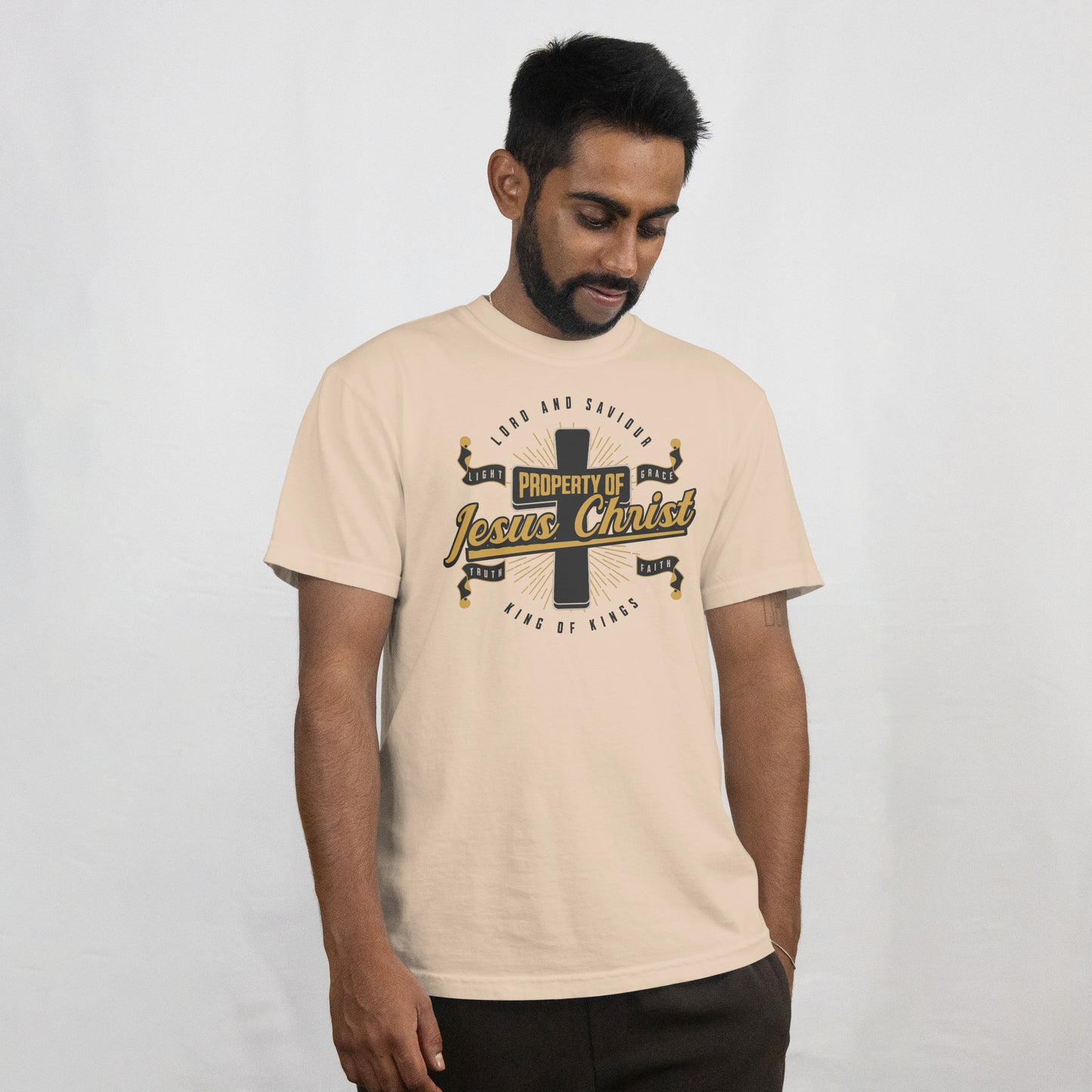 Property of Jesus Christ T-Shirt