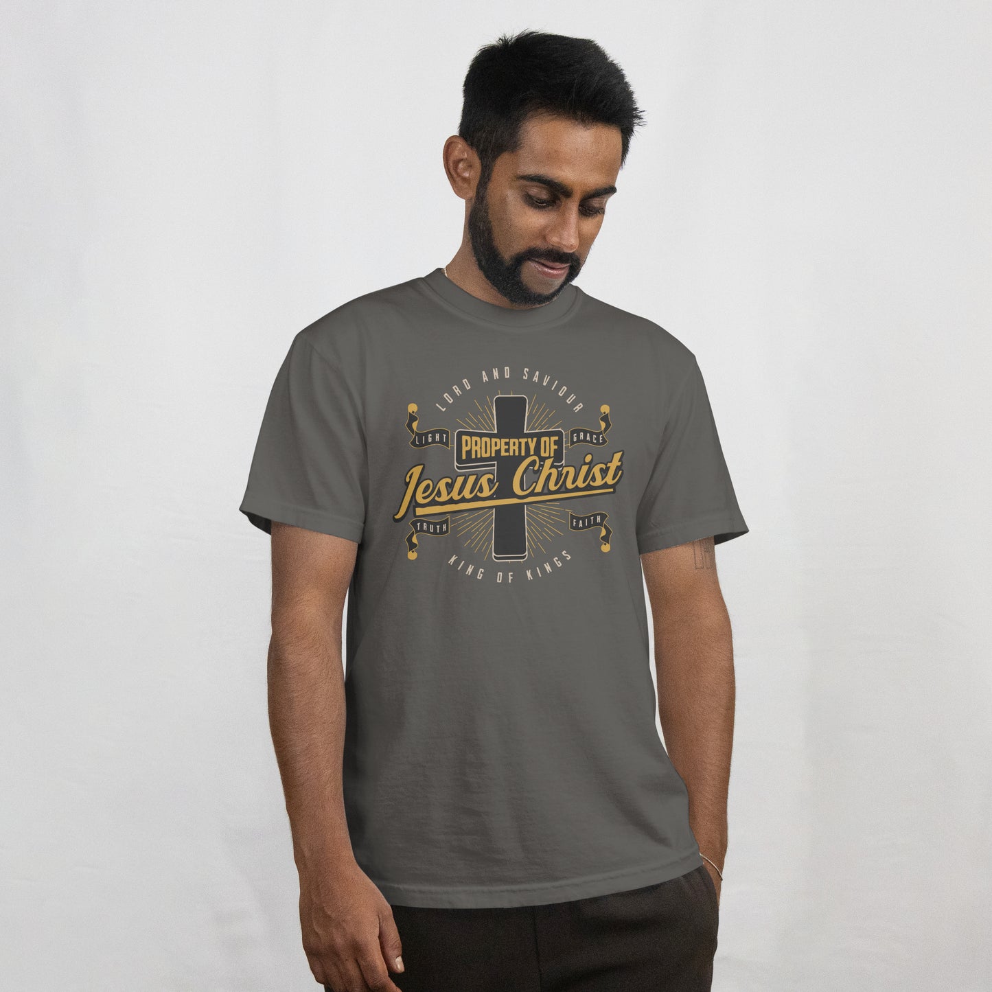 Property of Jesus Christ T-Shirt