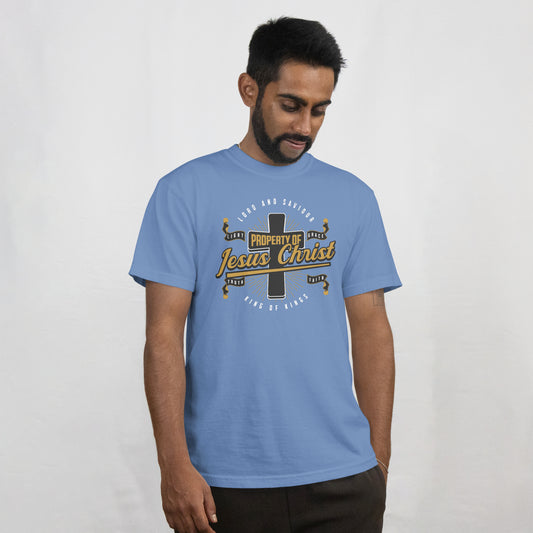 Property of Jesus Christ T-Shirt