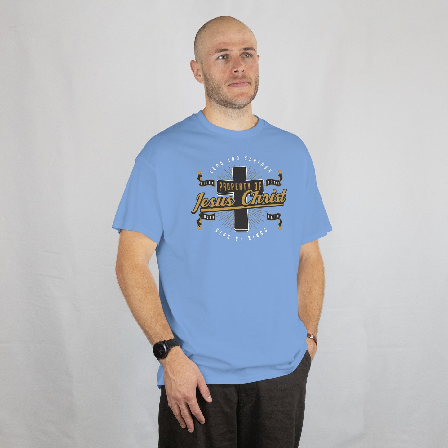 Property of Jesus Christ T-Shirt