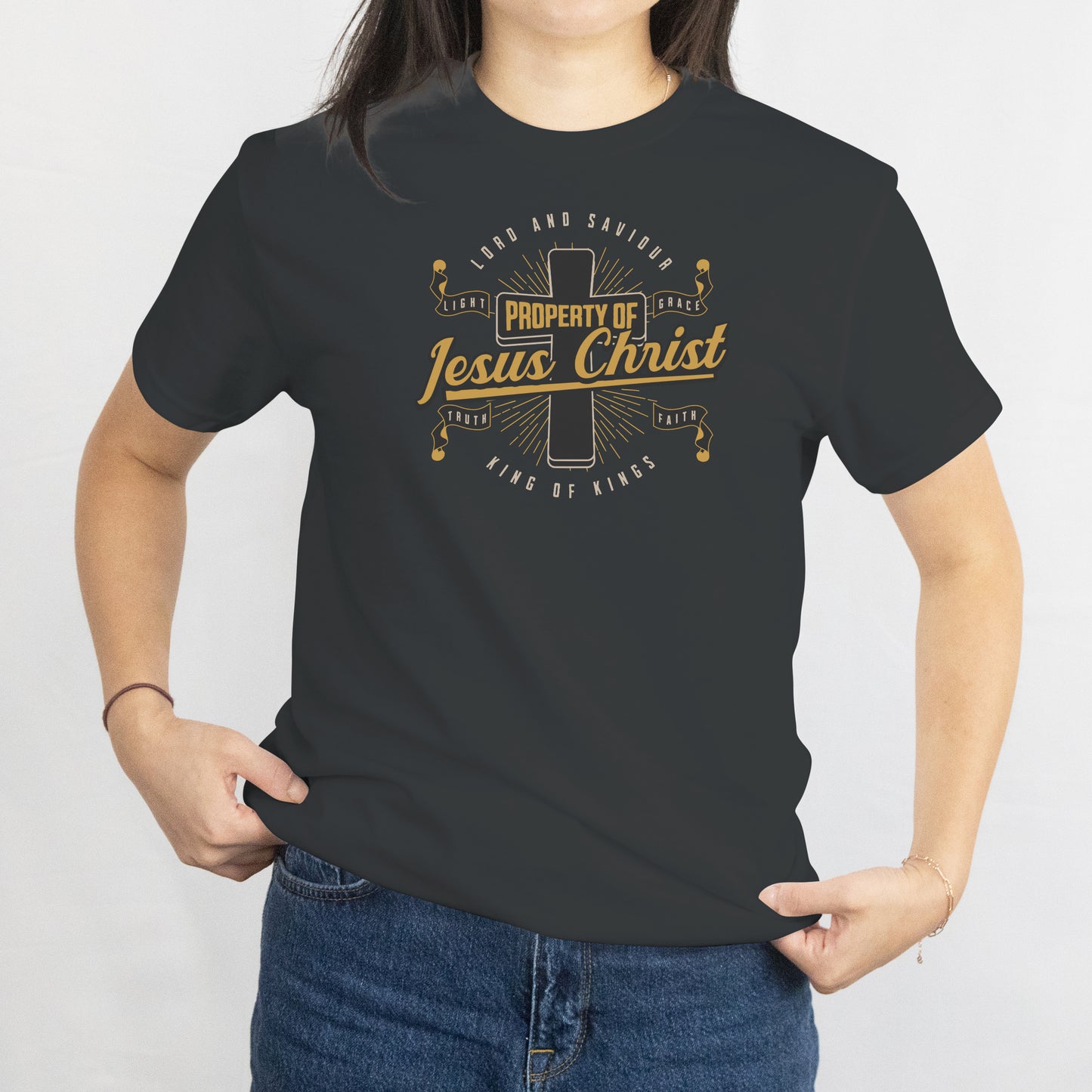Property of Jesus Christ T-Shirt