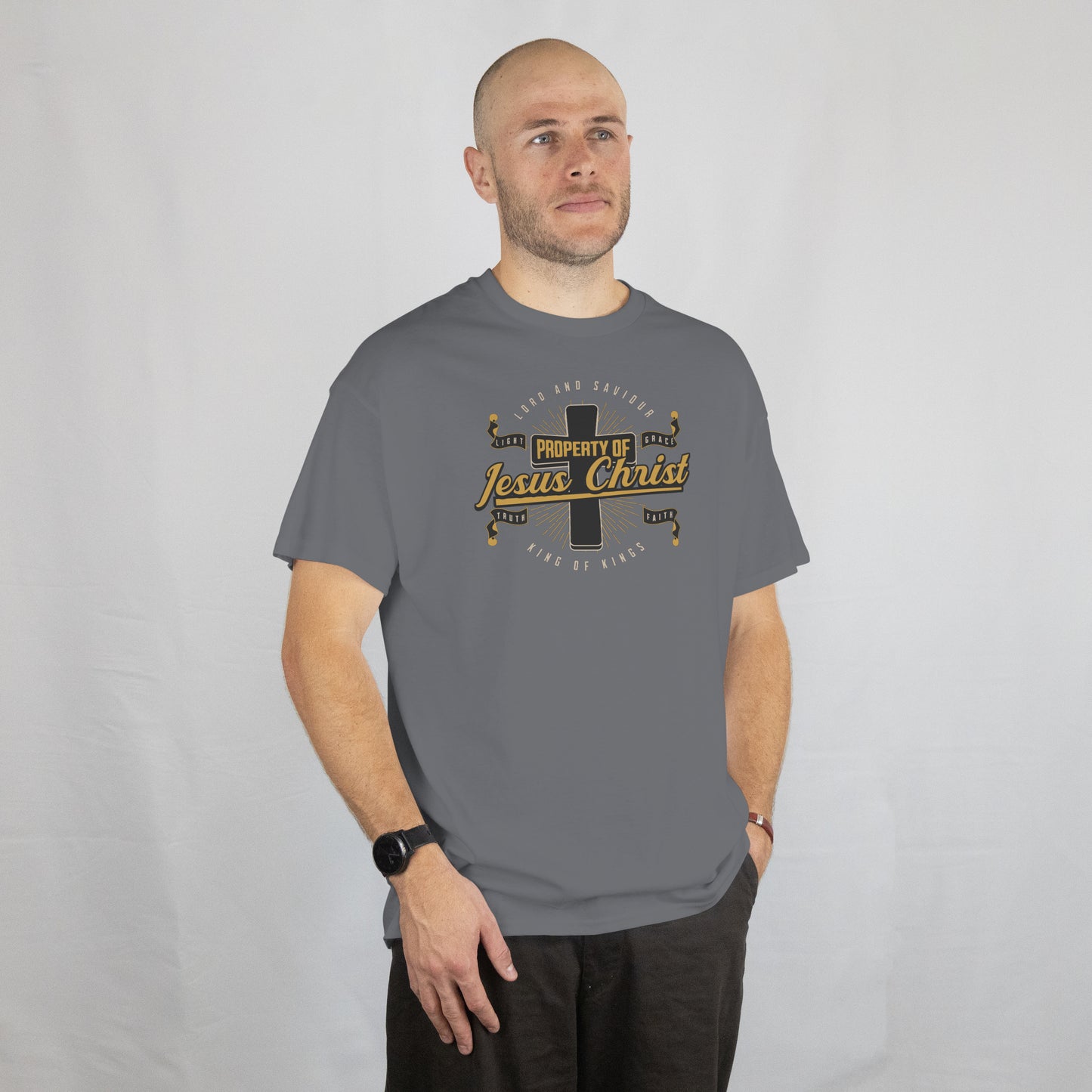 Property of Jesus Christ T-Shirt