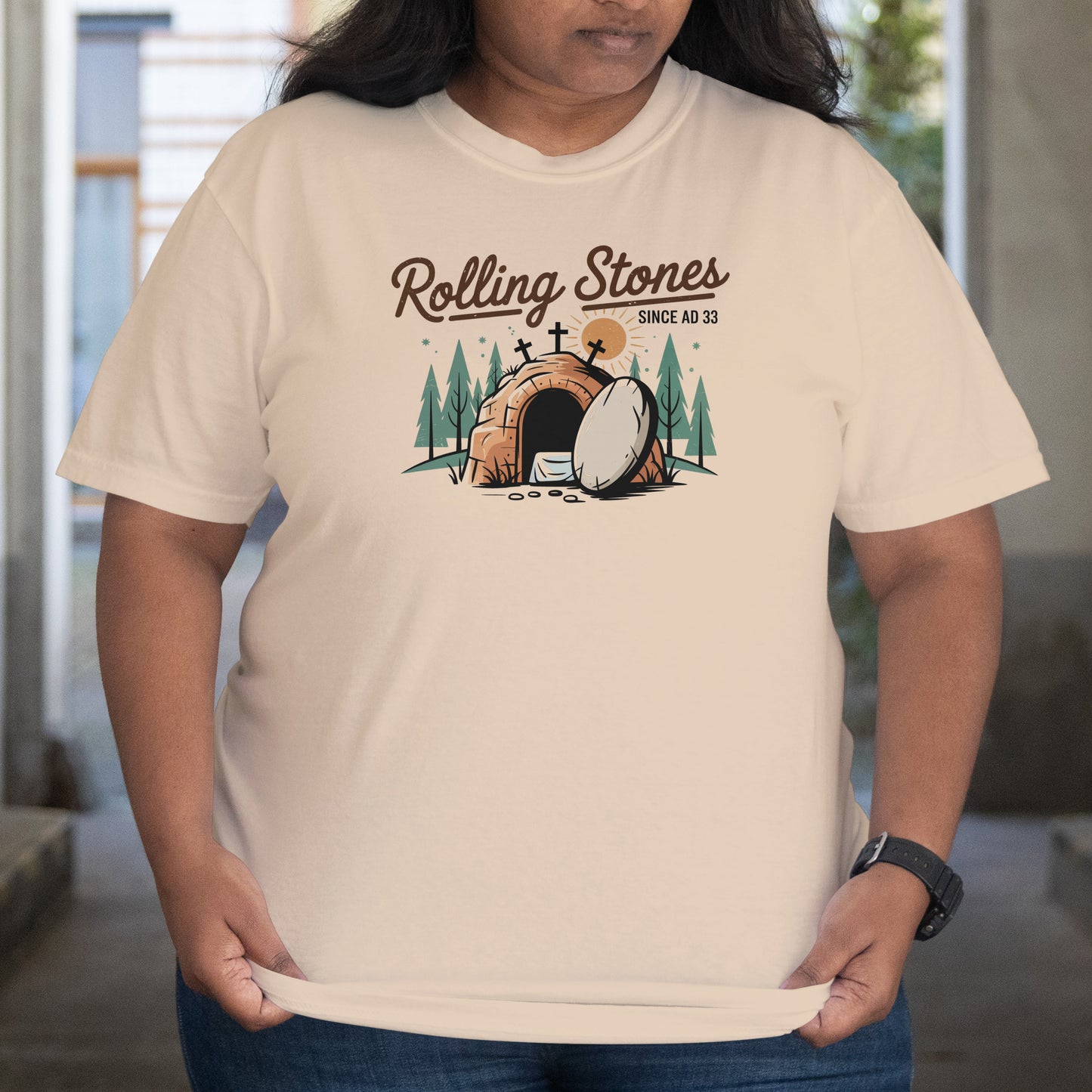 Rolling Stones T-Shirt