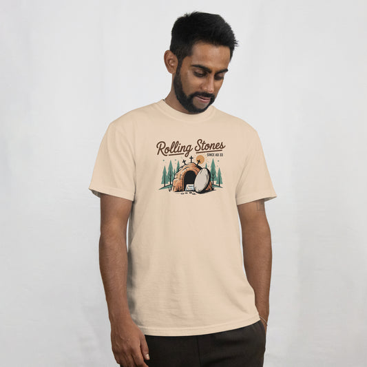 Rolling Stones T-Shirt