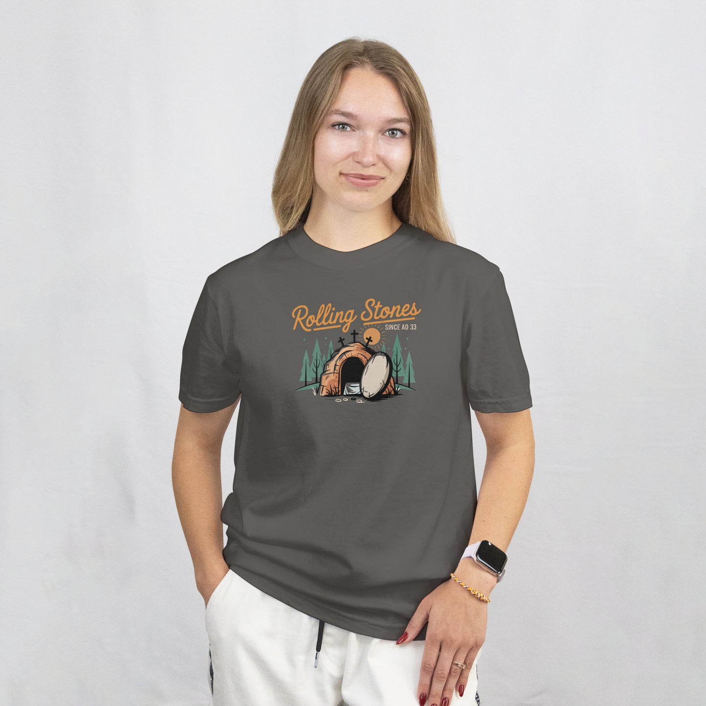 Rolling Stones T-Shirt