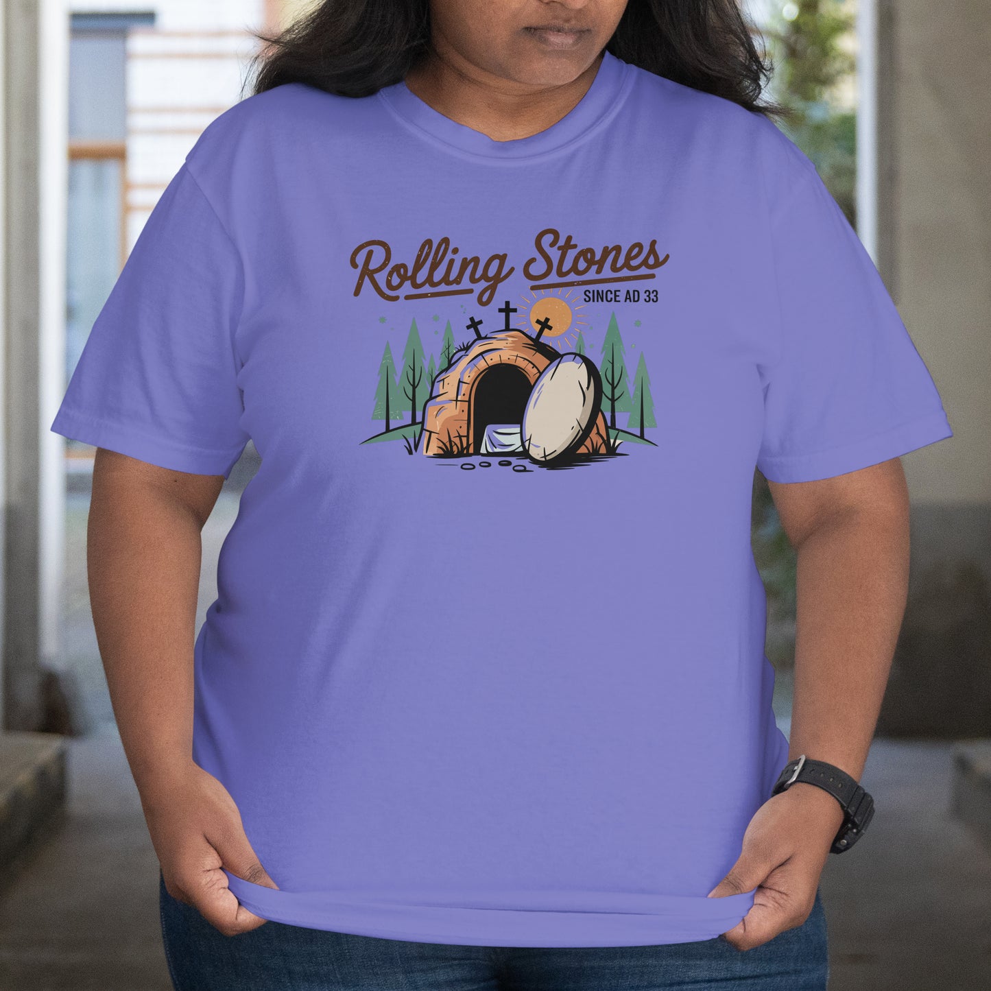 Rolling Stones T-Shirt