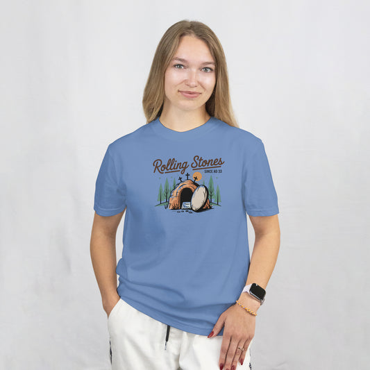 Rolling Stones T-Shirt