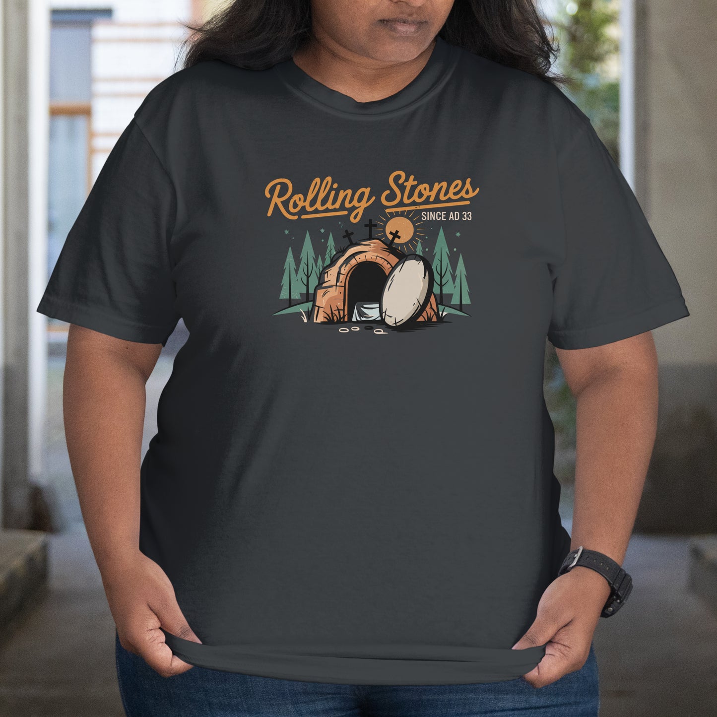 Rolling Stones T-Shirt